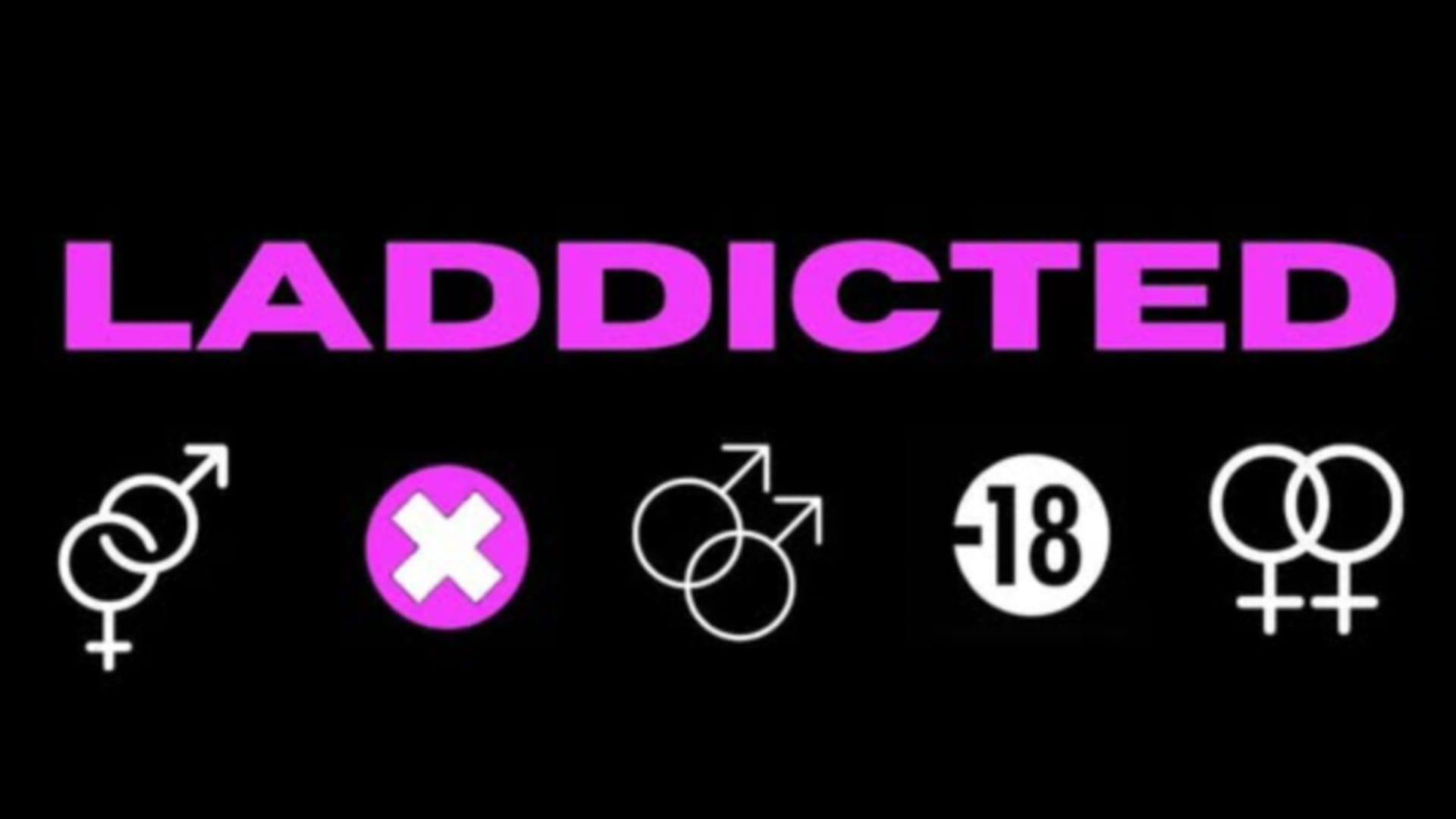 Laddicted H*T & Old School 90' 13.11