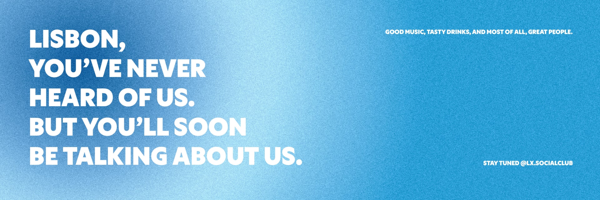 LX Social Club