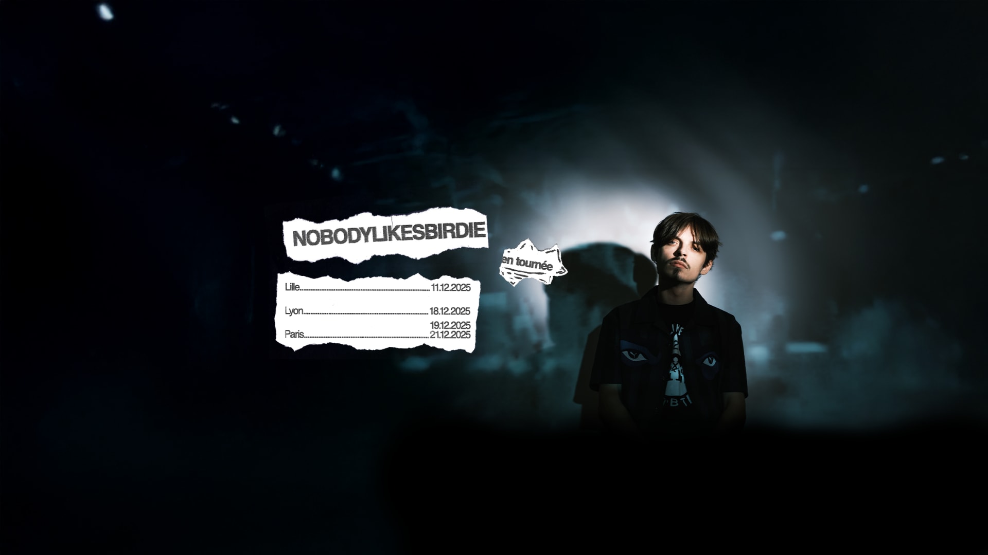 BROKE MUSIQUE RECORDS