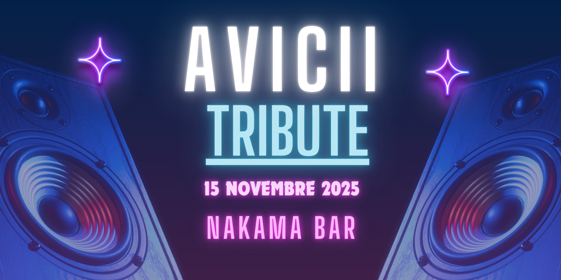 Avicii And Friends Tribute