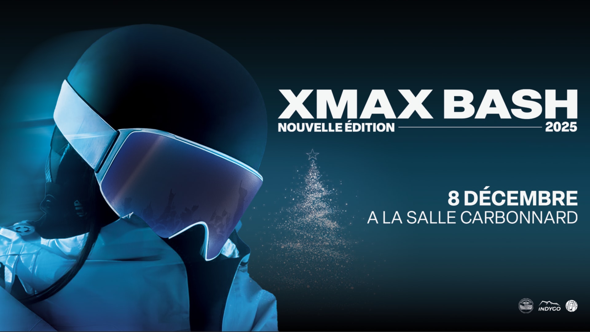 Aepud - The Xmas Bash 2025