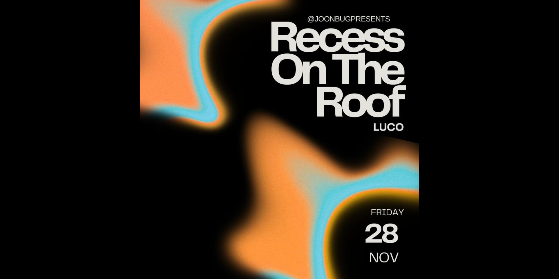 Bklyn Recess On The Roof Luco 11/28