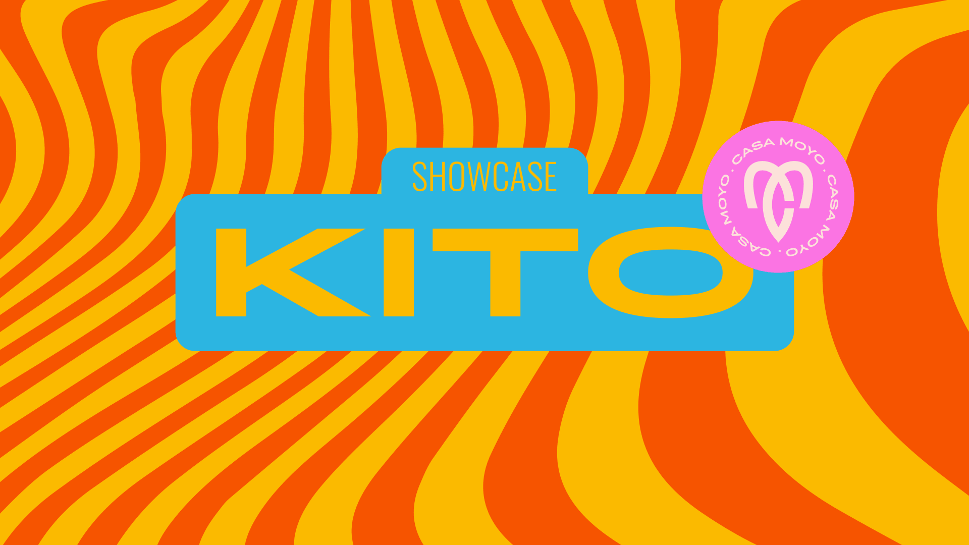 Showcase Kito #1