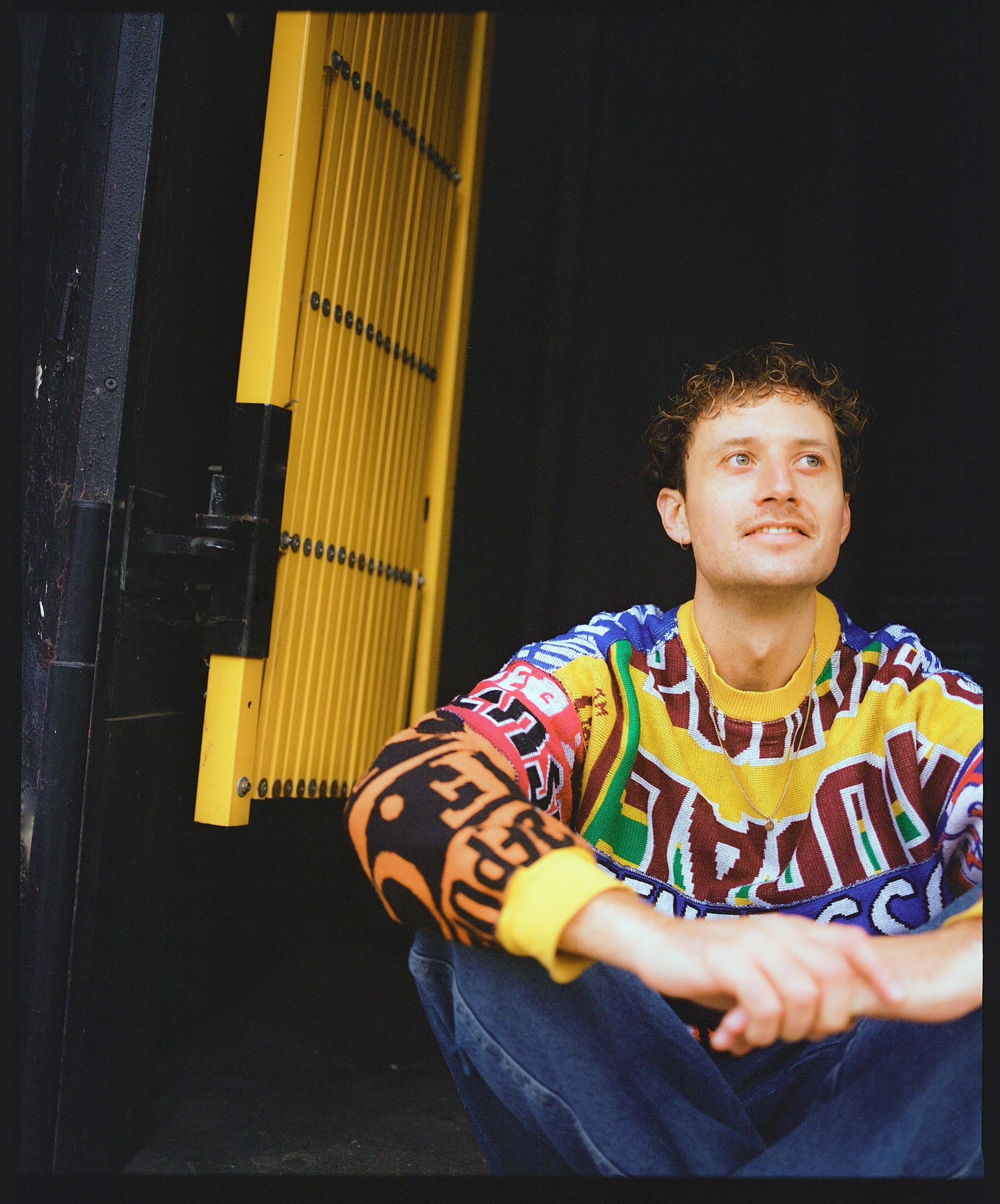 Club — Melody Residency: Dr Banana, Louison, Maco Maria