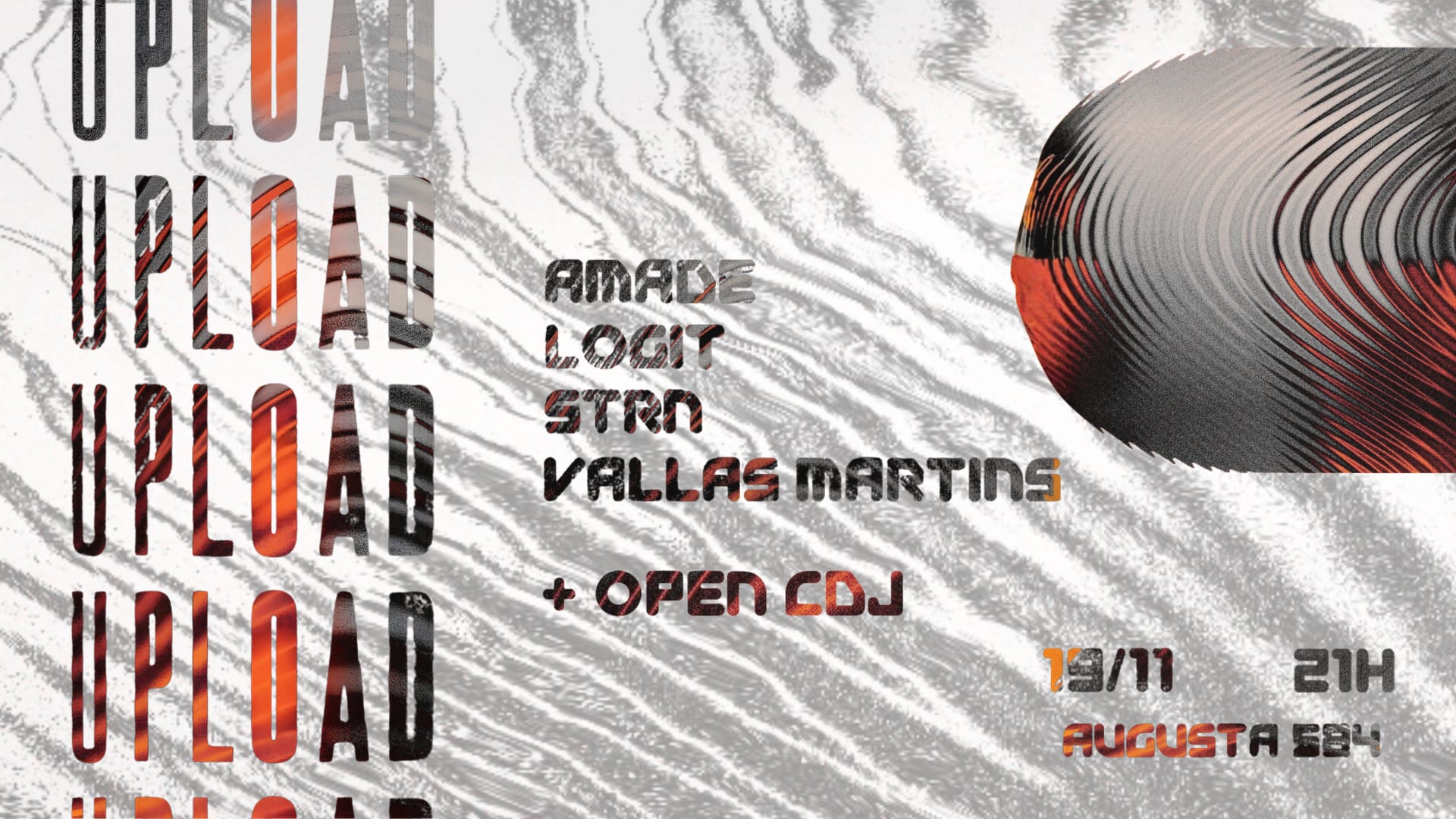 Upload 062: Xxtra Files // Free Até 23h //