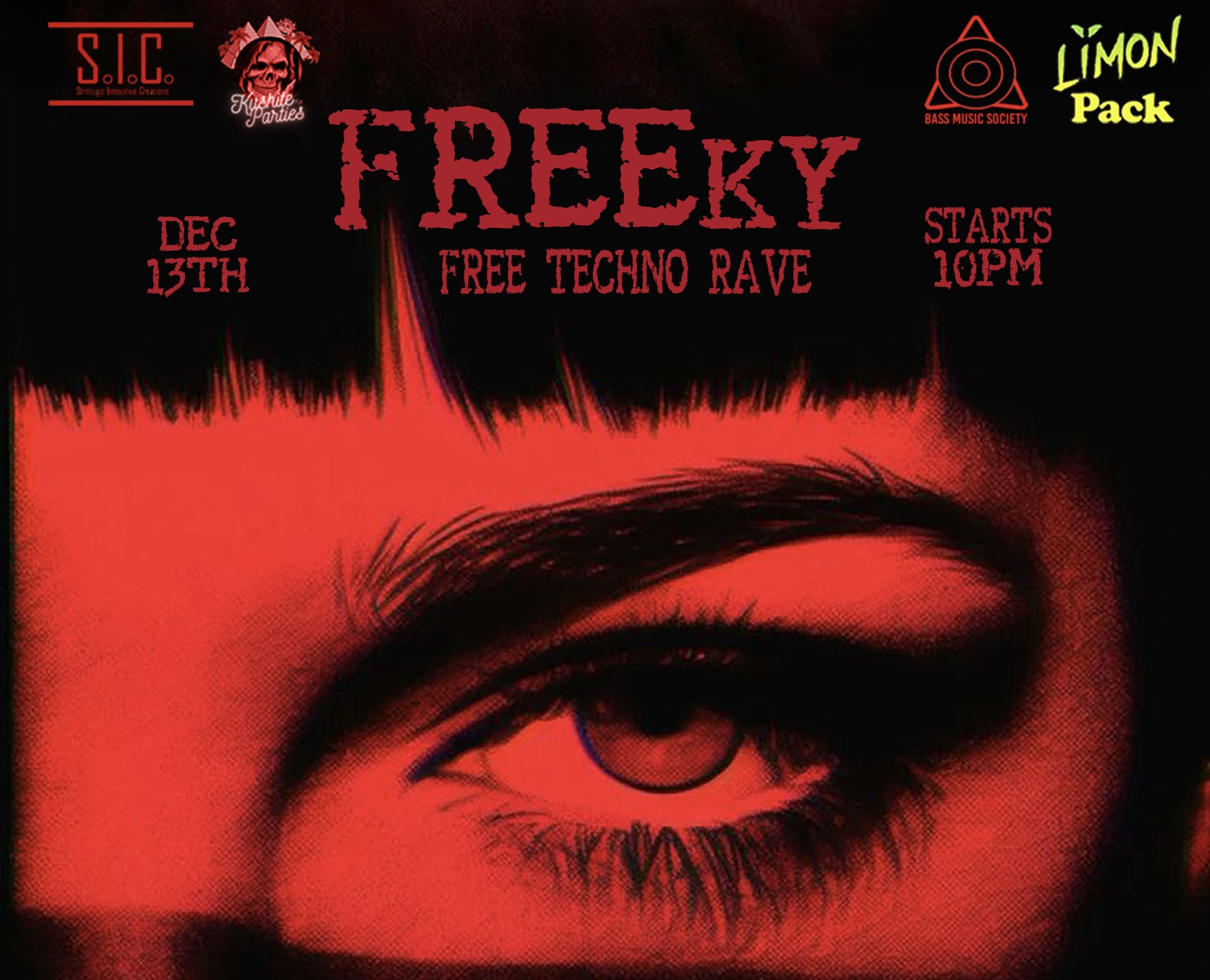 Freeky