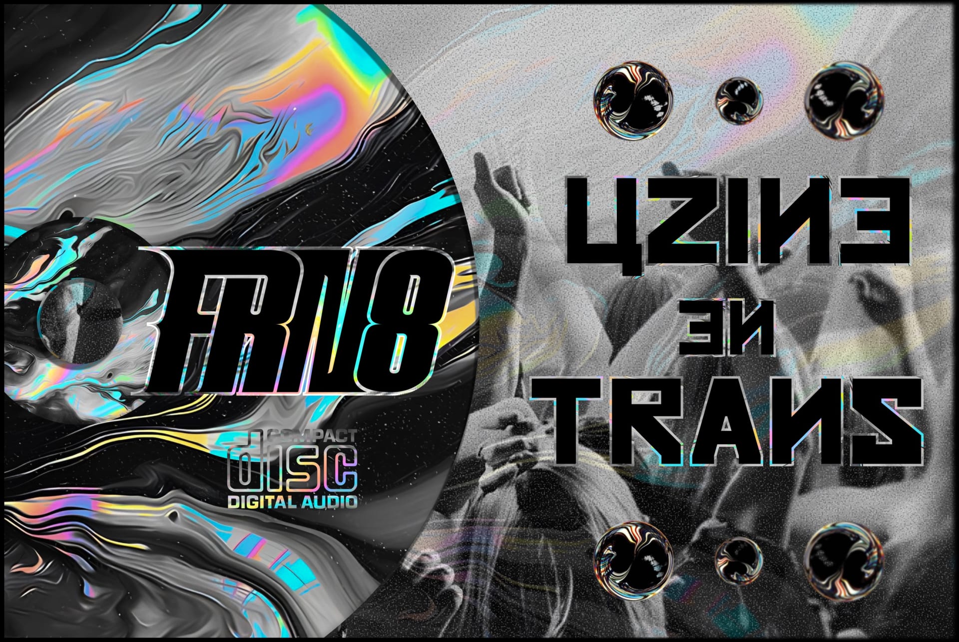 Frn8 X Uzine En Trans