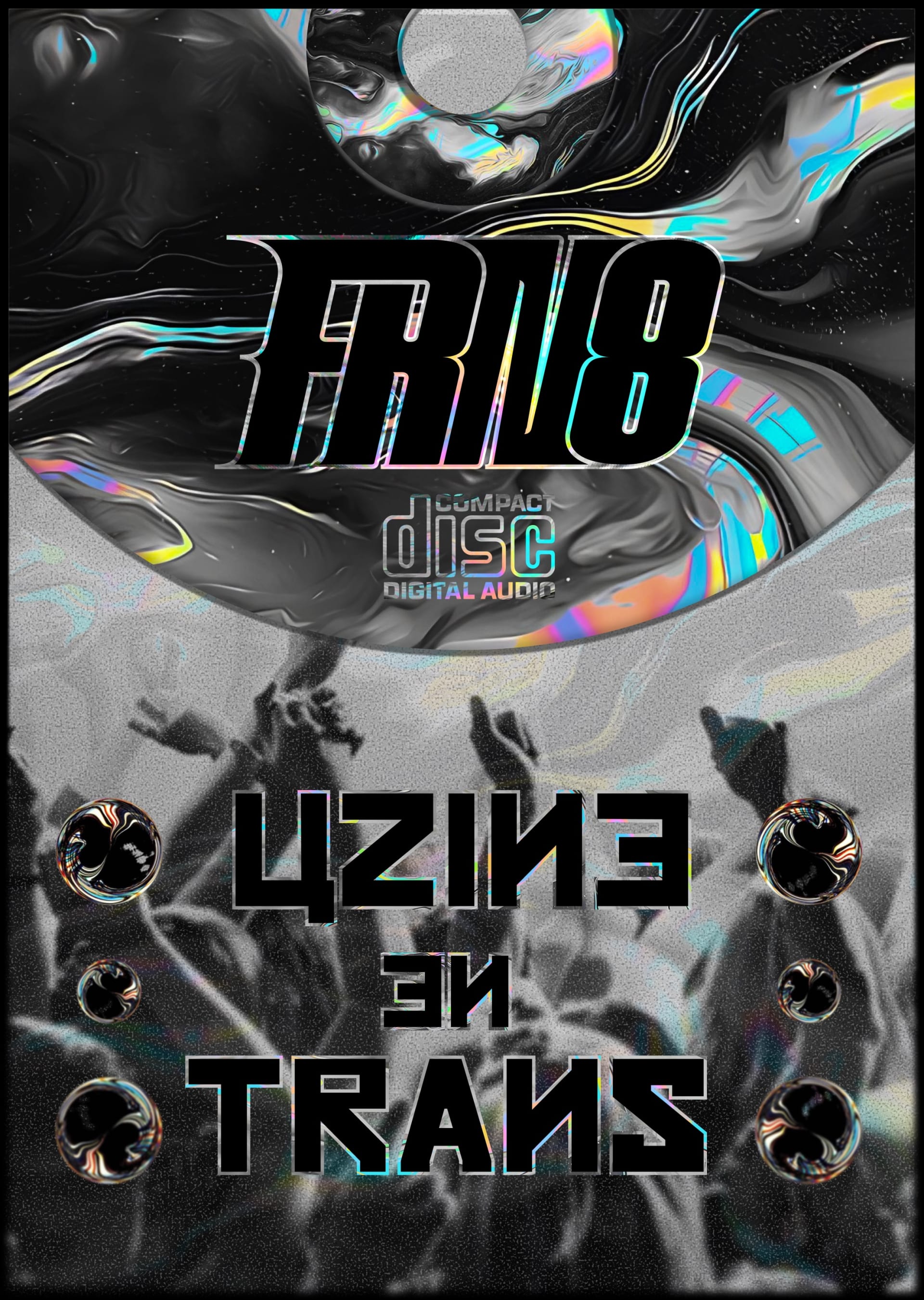 Frn8 X Uzine En Trans