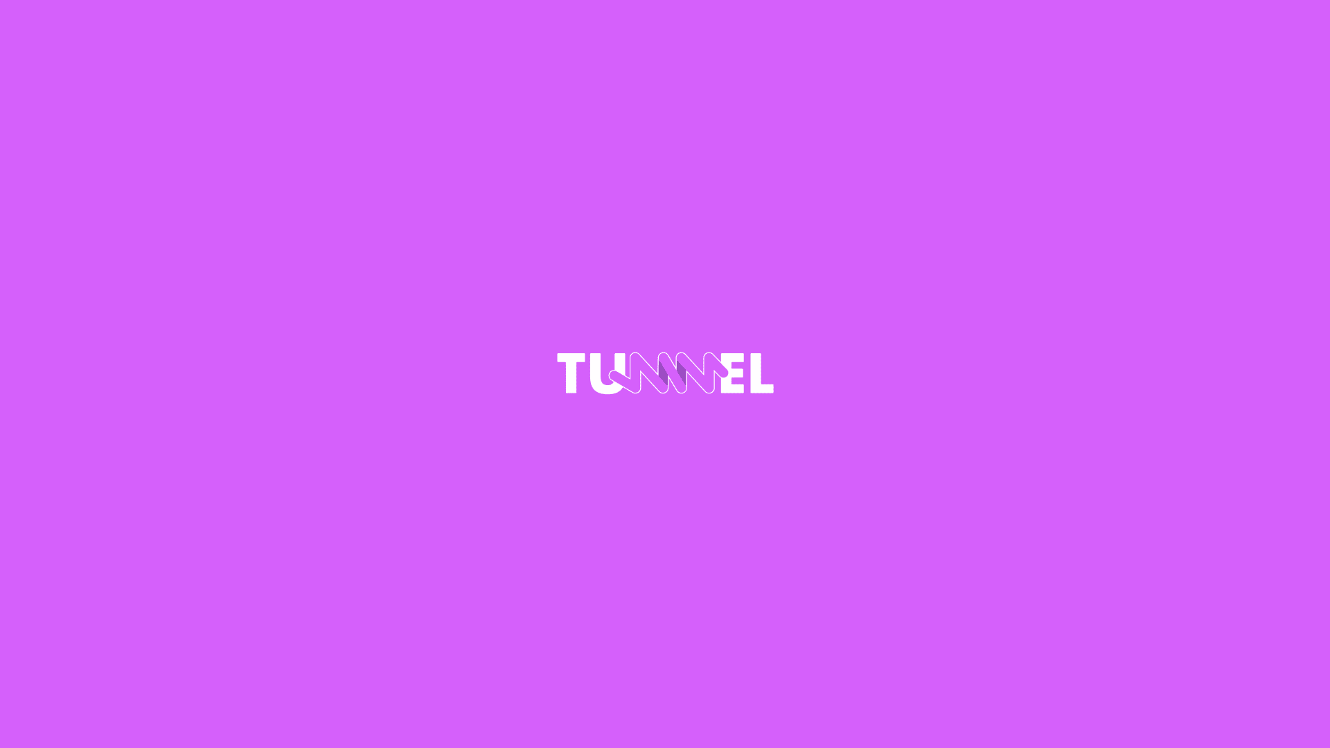 TUNNEL Média