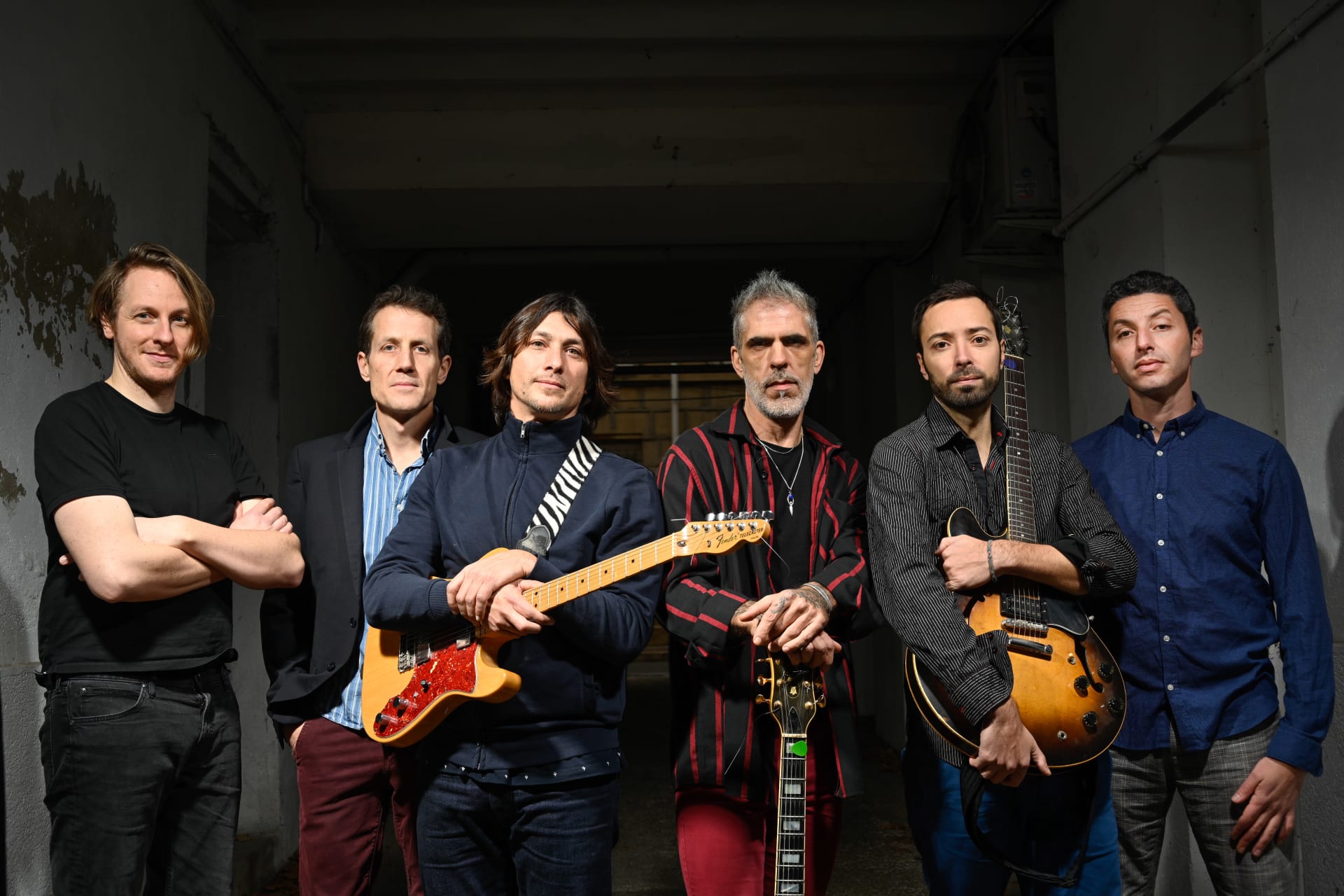 Les Doigts De L’Homme