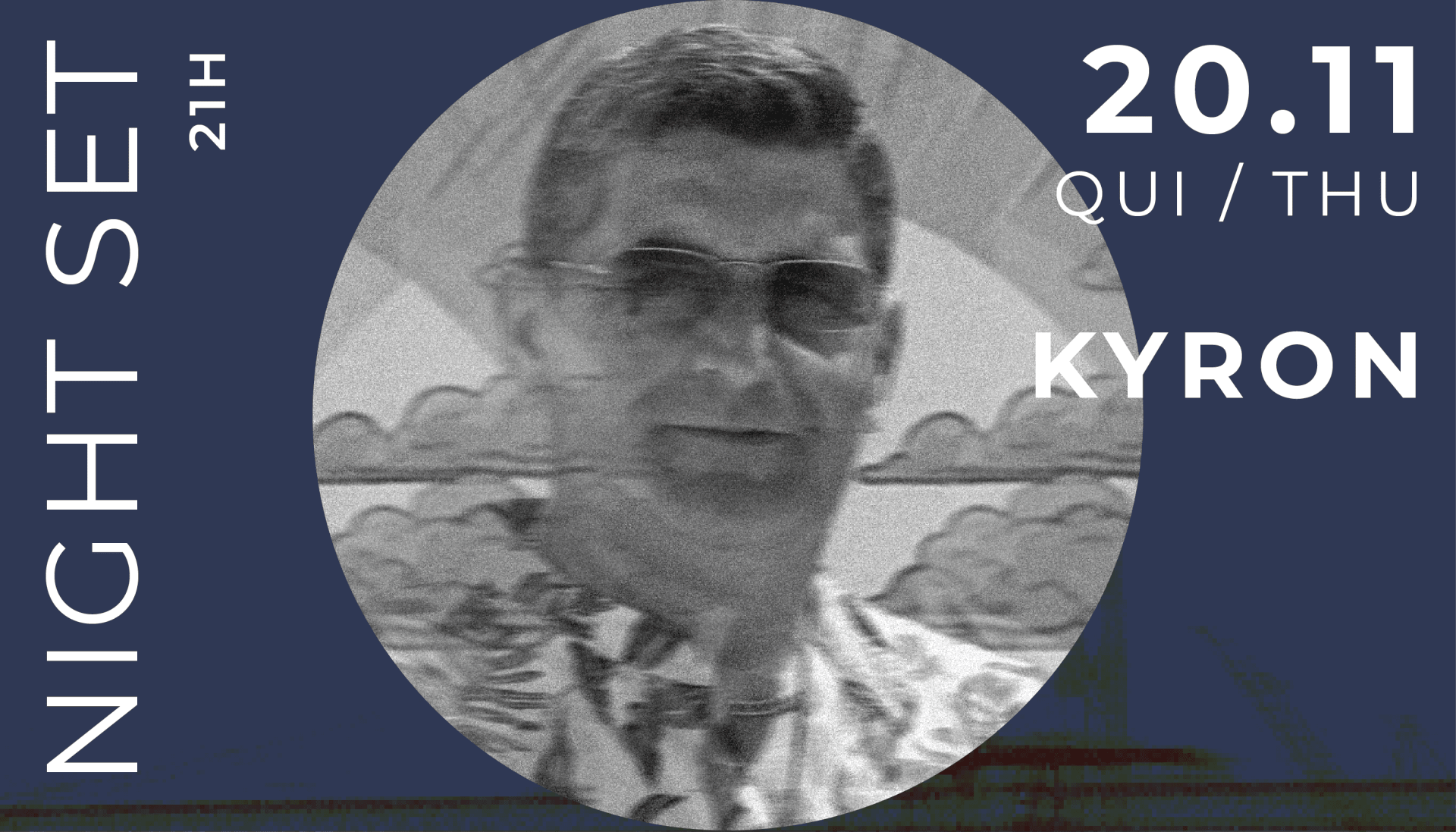 Catch Me: Night Set | 20 Nov