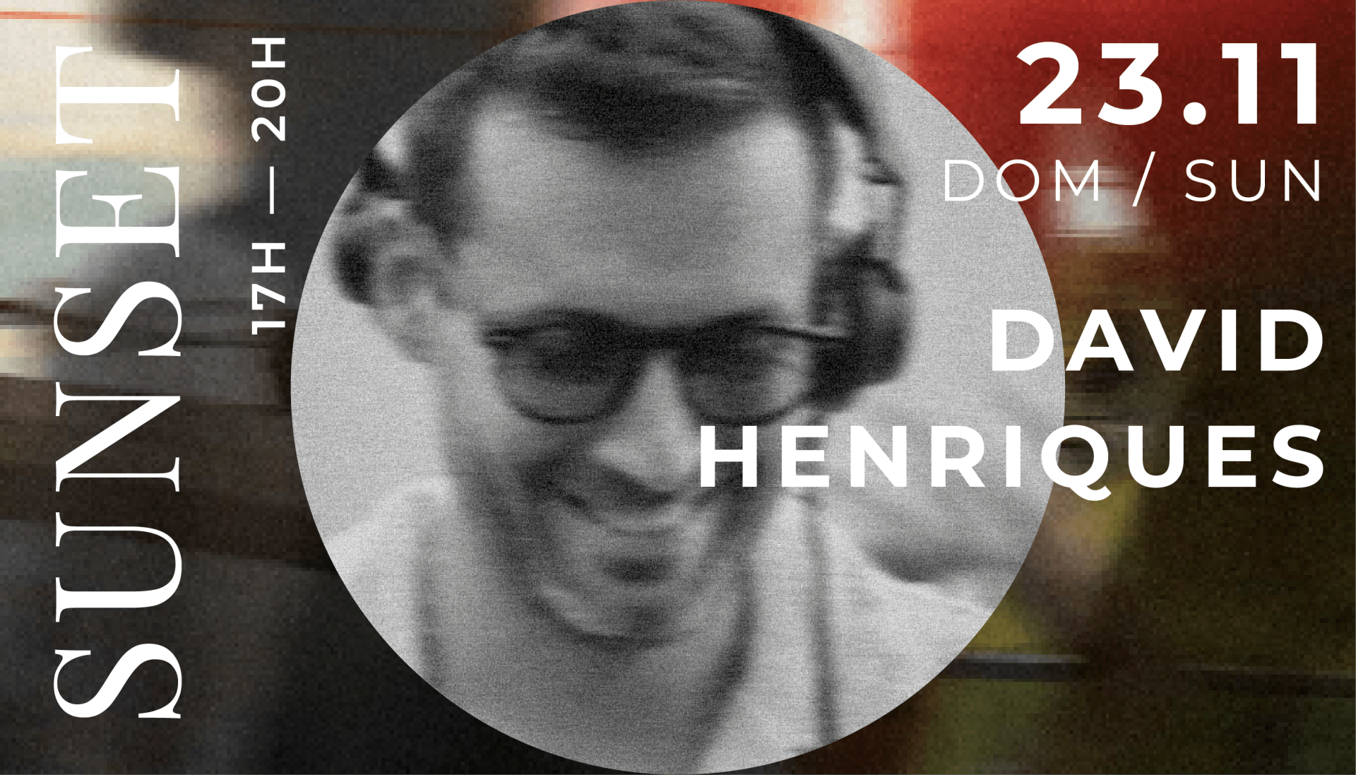 Catch Me: Sunset | 23 Nov