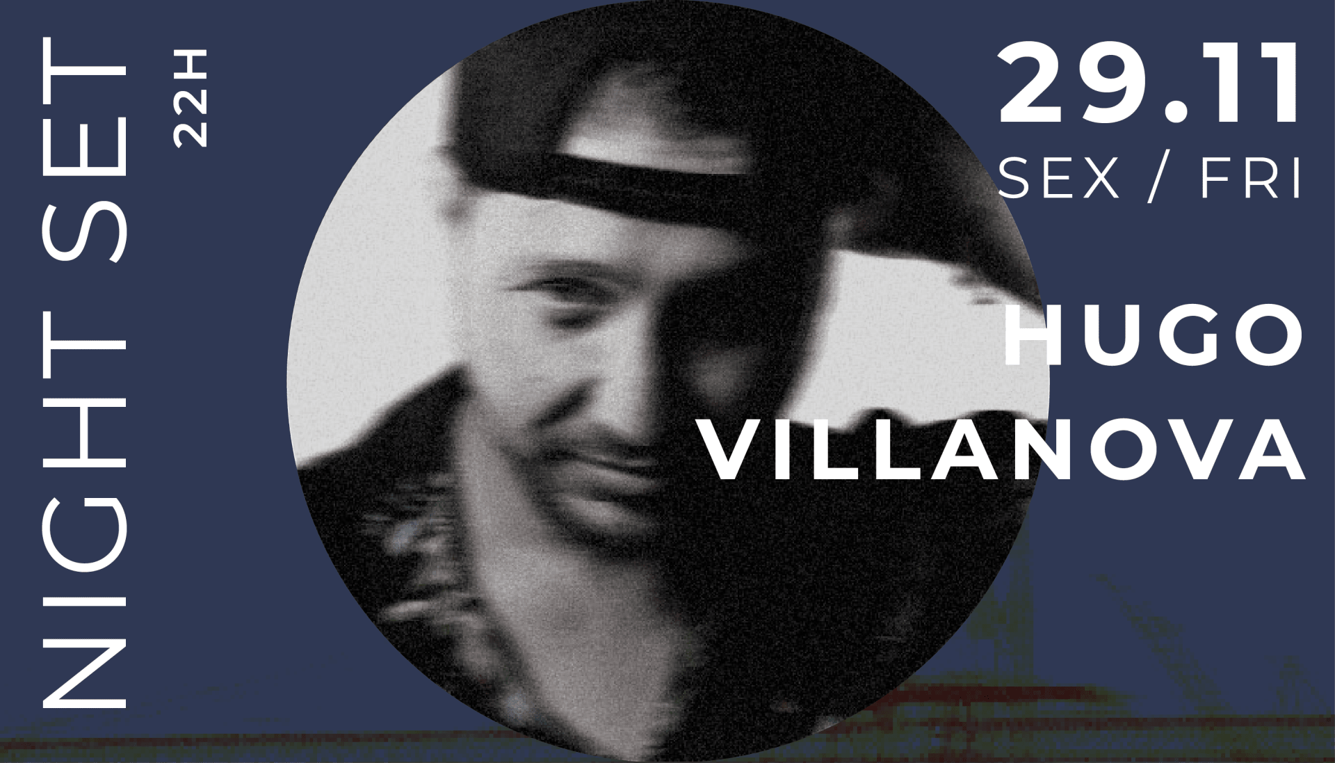 Catch Me: Night Set | 29 Nov