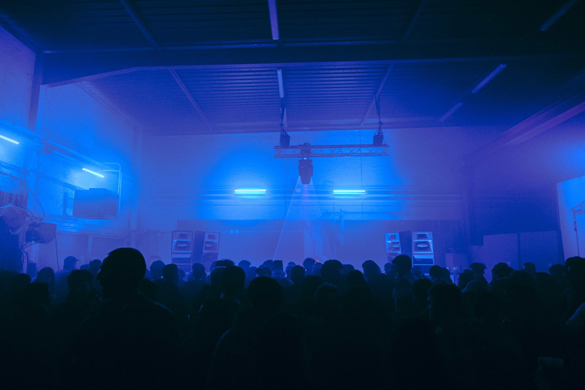 Everybody Trance - E.T. Warehouse #3