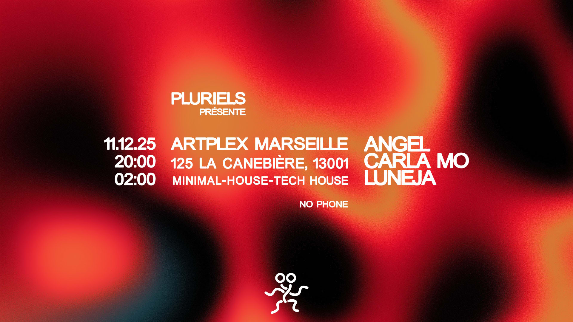 Pluriels X Rooftop Artplex