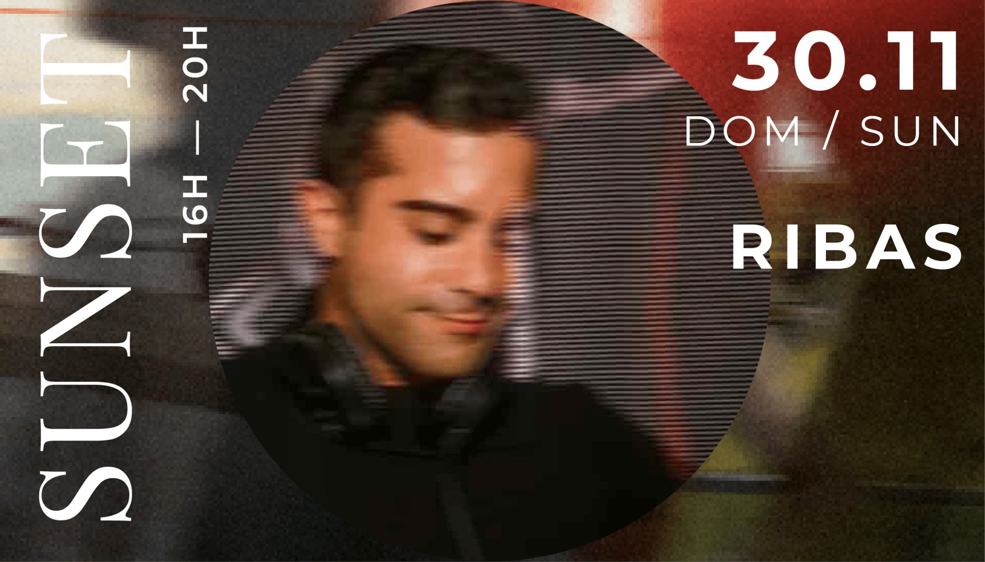 Catch Me: Sunset | 30 Nov