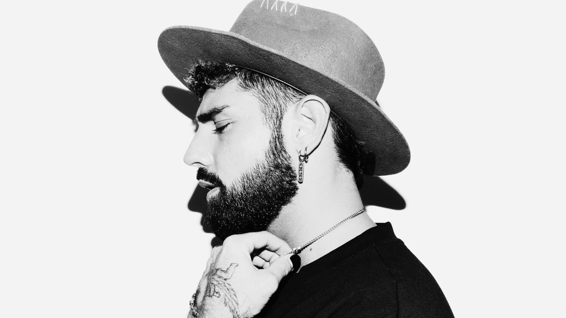 Rize: Ibarra, Omed, Rawdølff, Abth