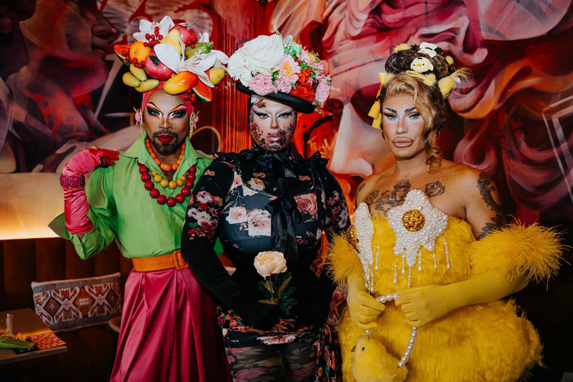 Bottomless Brunch – Bingo Scandal: Ep. 4 | They’Re Back!