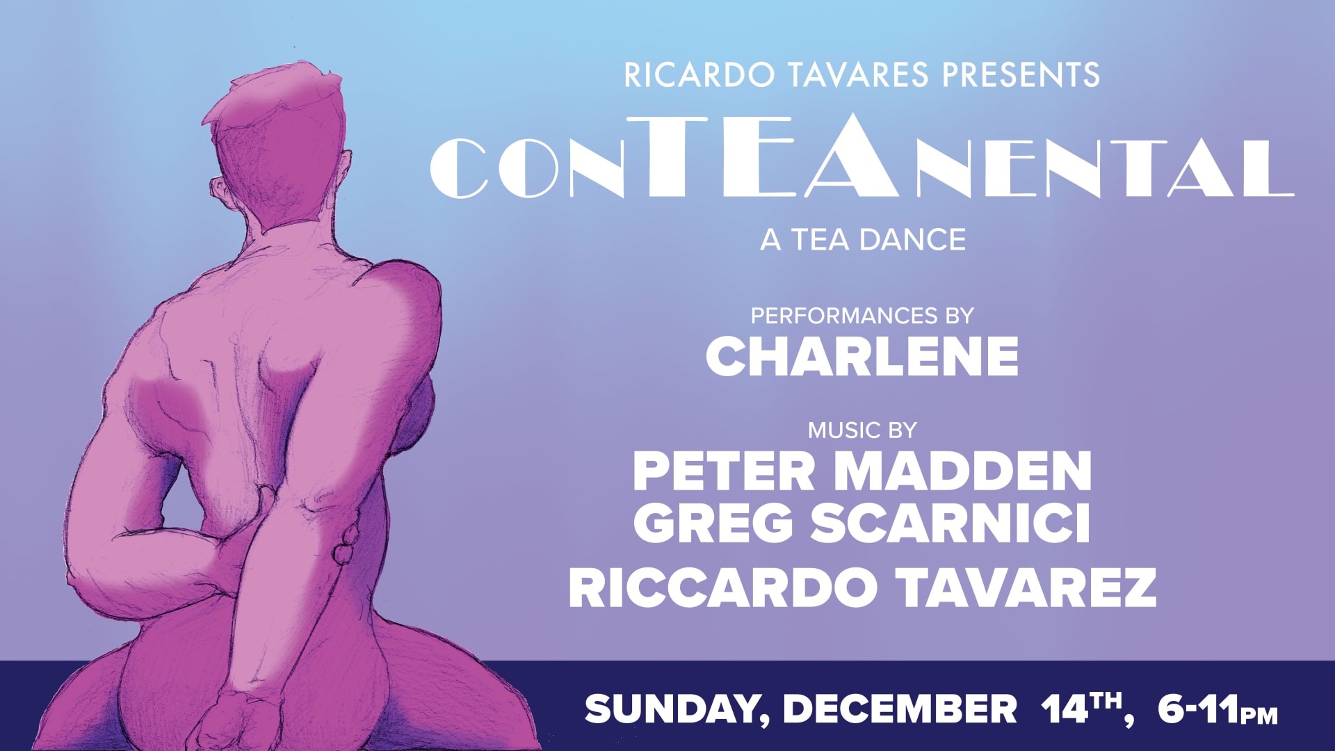 Conteanental 12-14-25