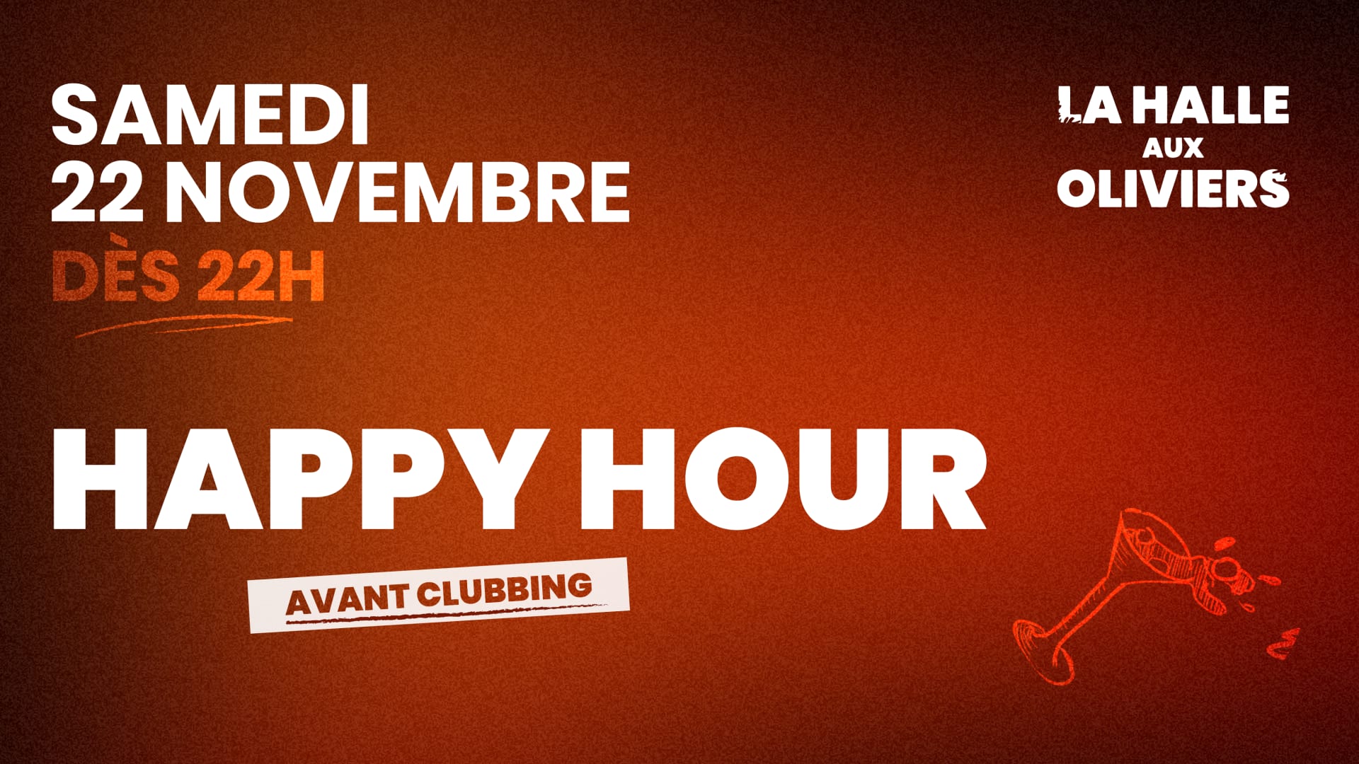 Le Before | 22.11.25