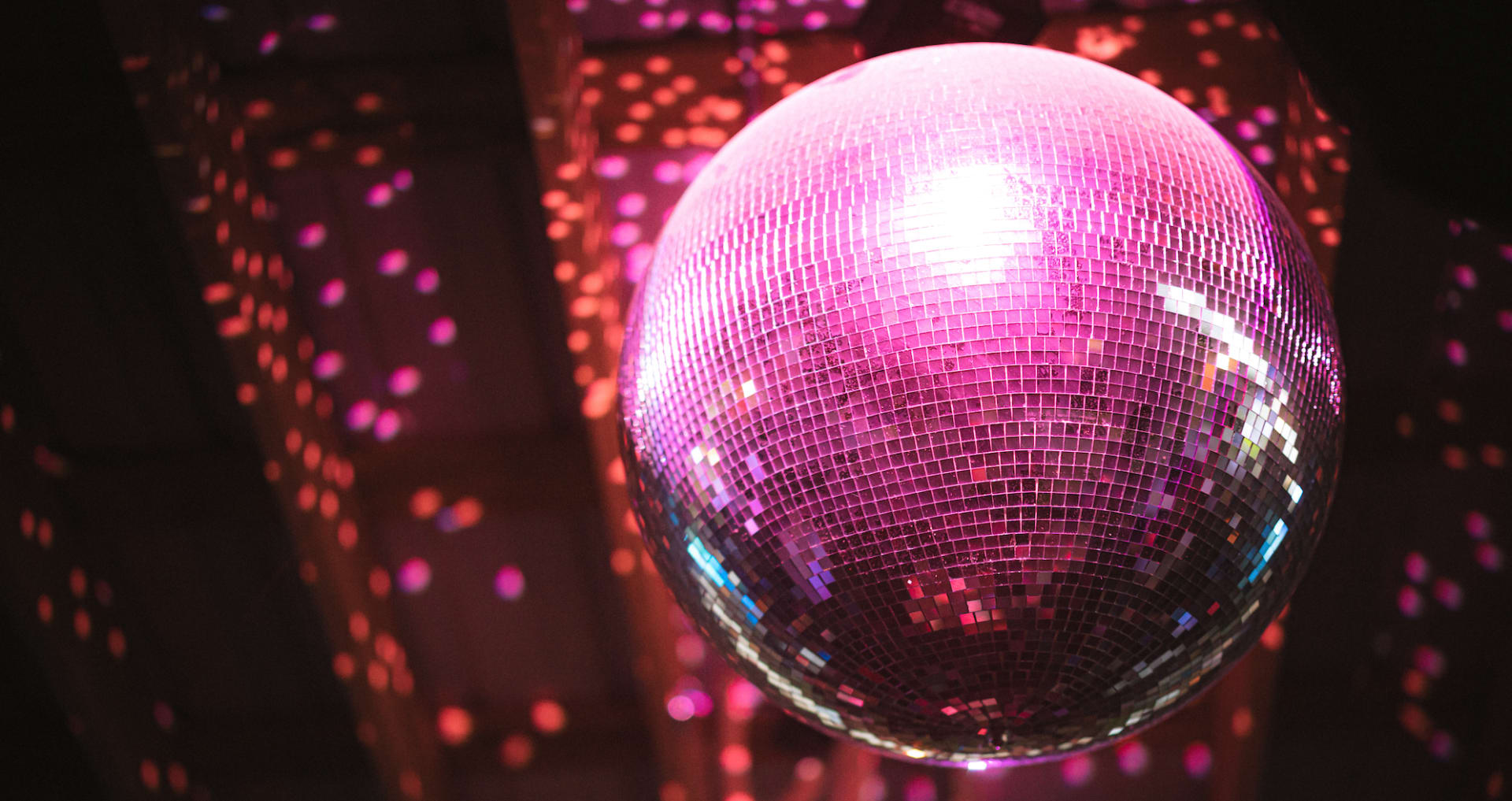 Black Friday Patio Party