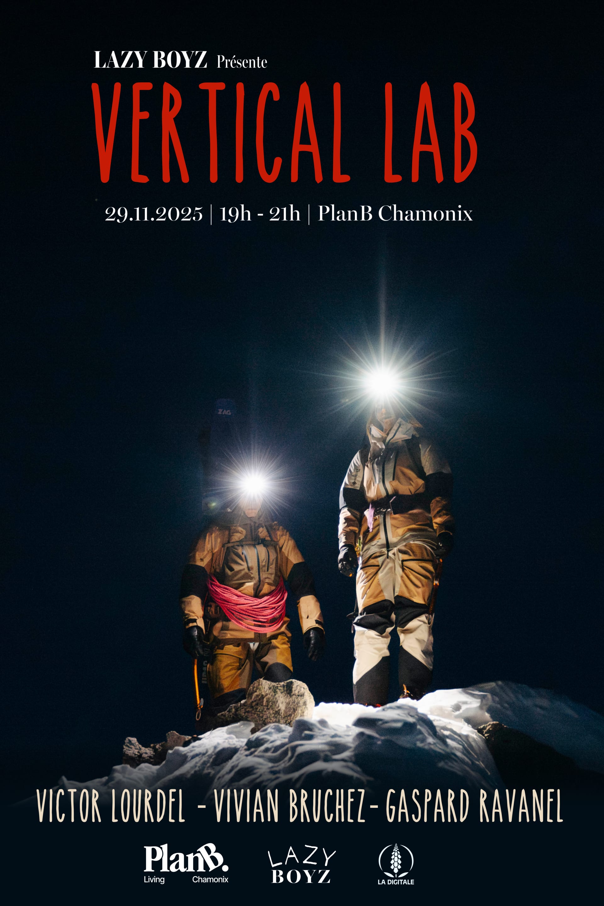 Vertical Lab