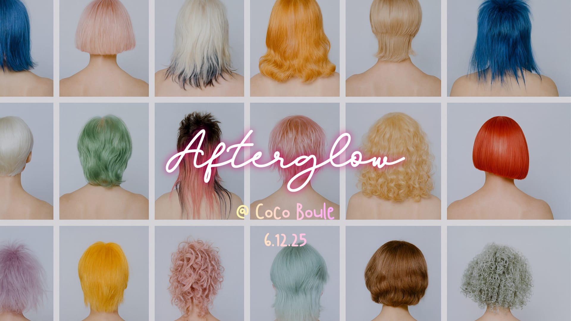 Afterglow 2025 Closing