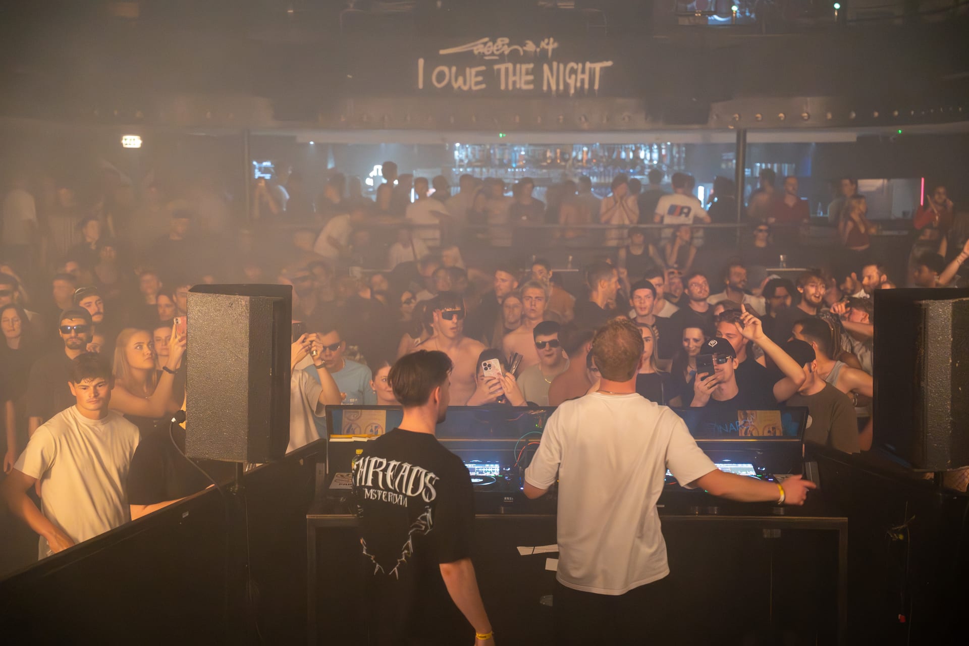 Raving Charlie: Hard Techno / Rave