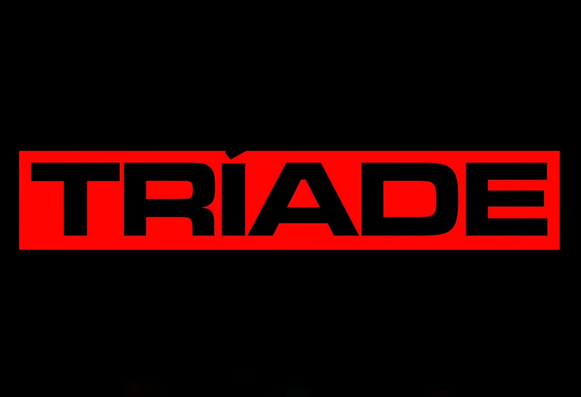 Triade#9 Apresenta Stndrd, Tom Active, Die Gruben