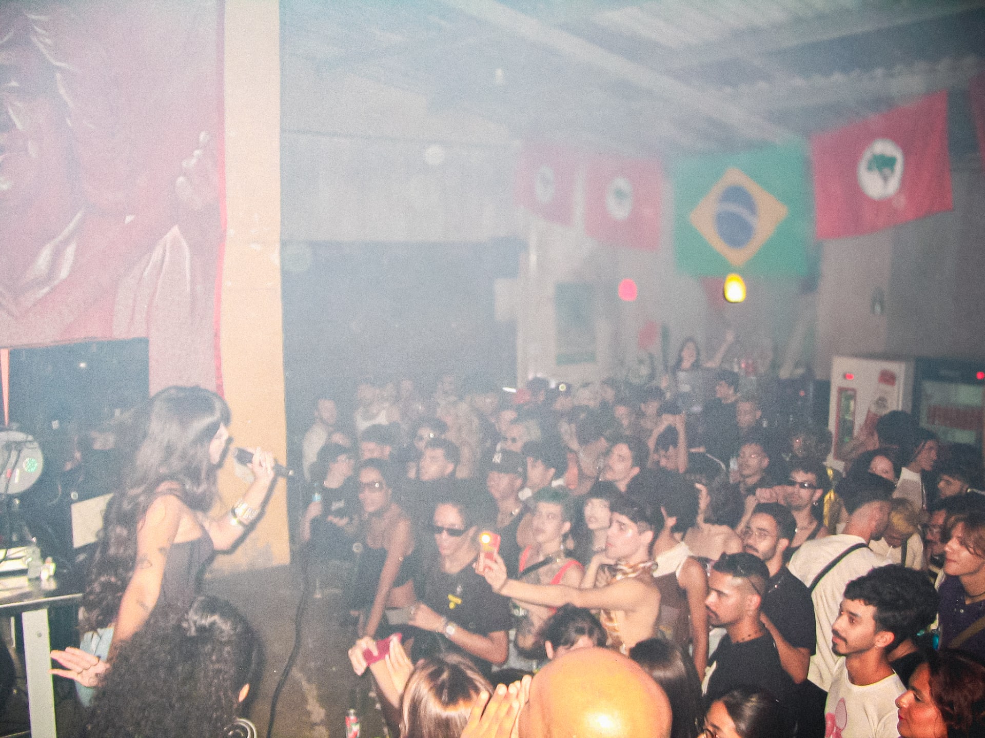 Panca 3 Annux: #Summerforever