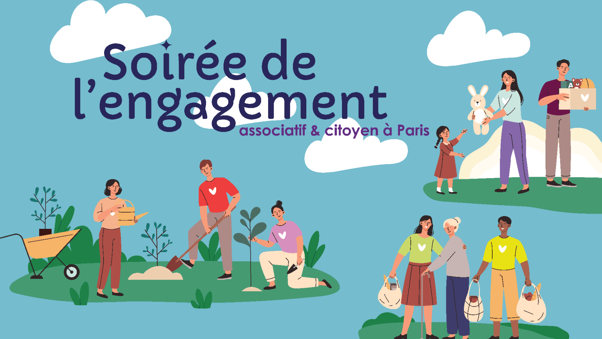 Soirée De L'engagement 2025