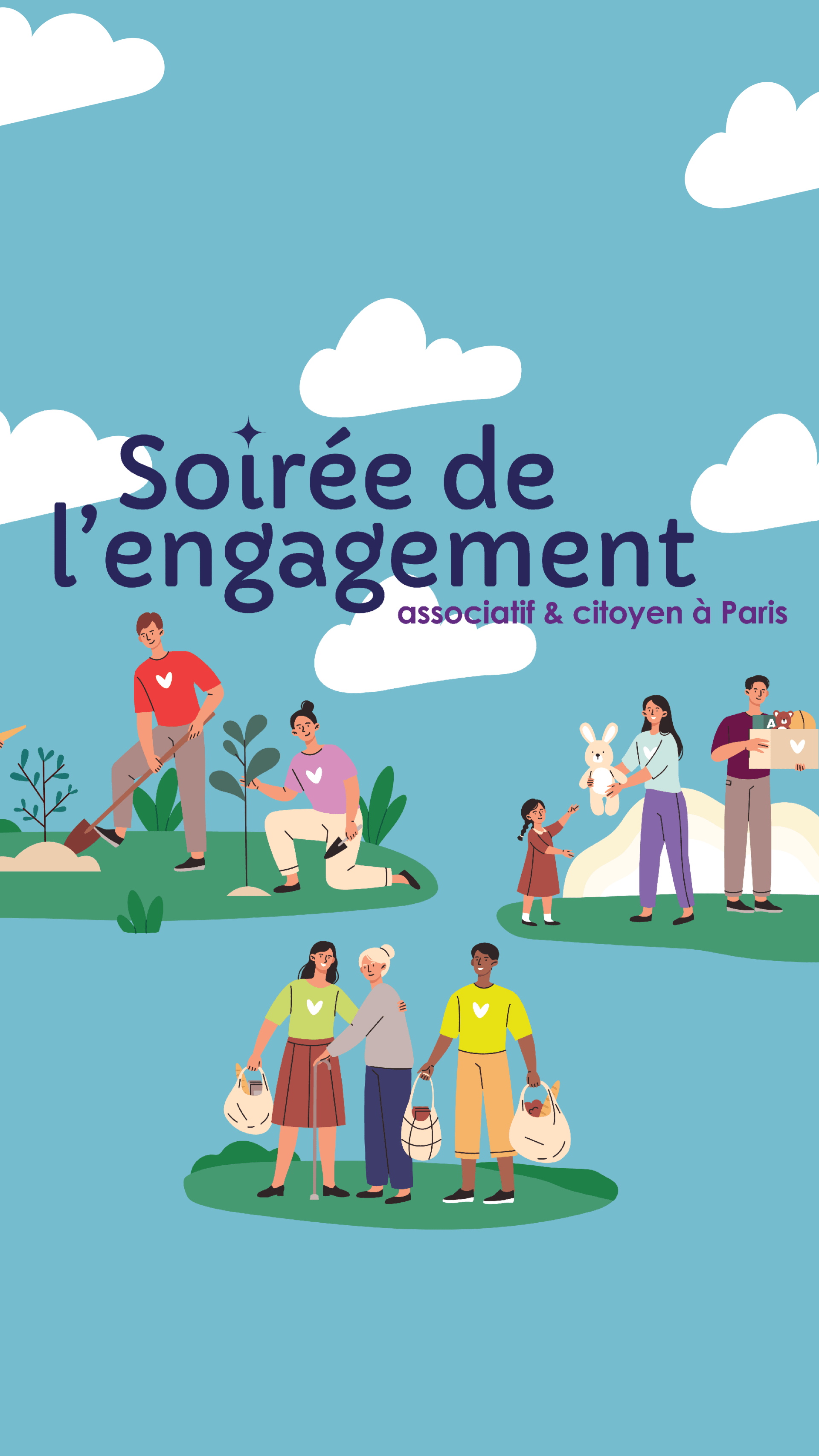 Soirée De L'engagement 2025