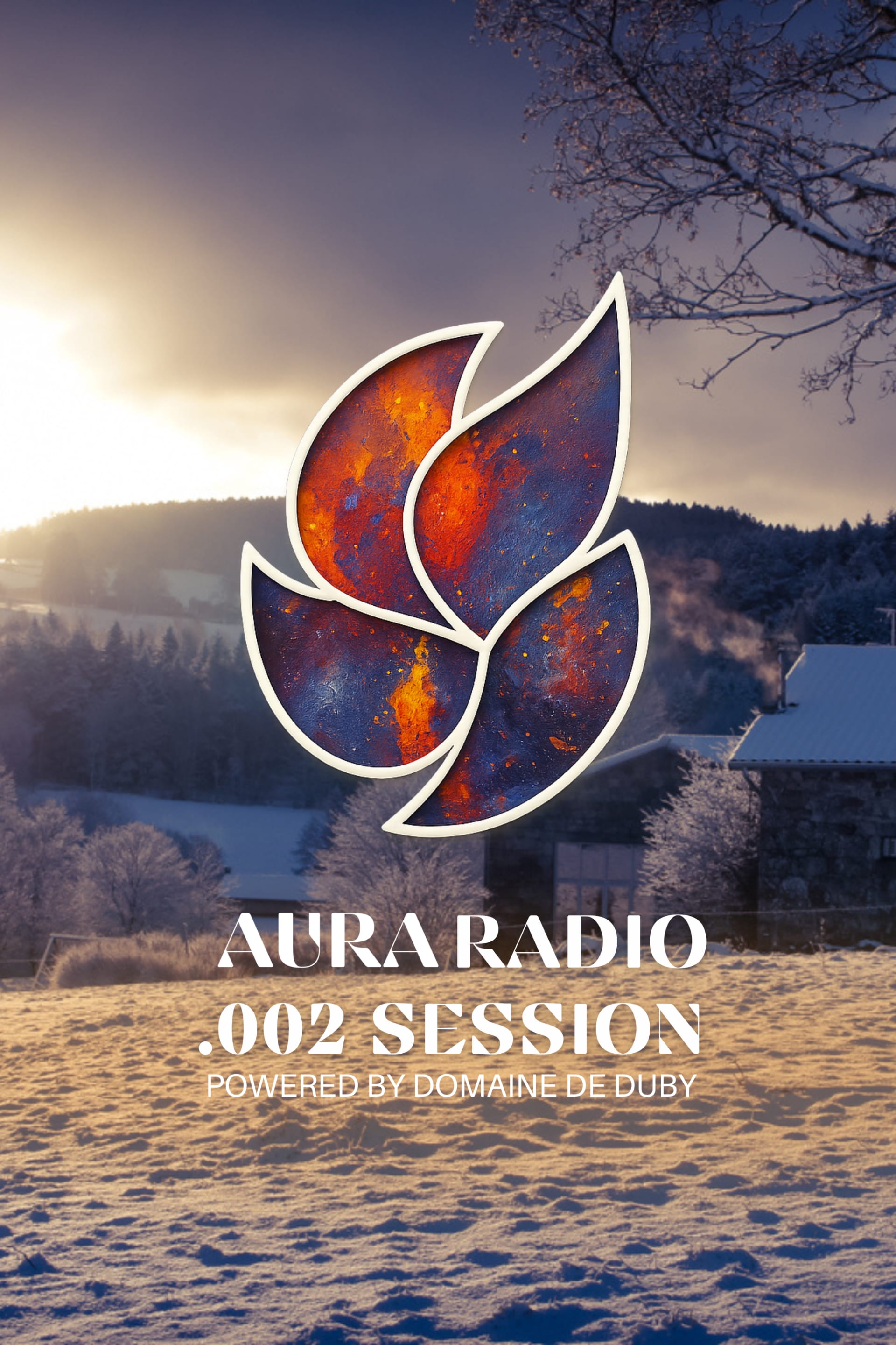 1 Year Of Aura X Expo/Vernissage