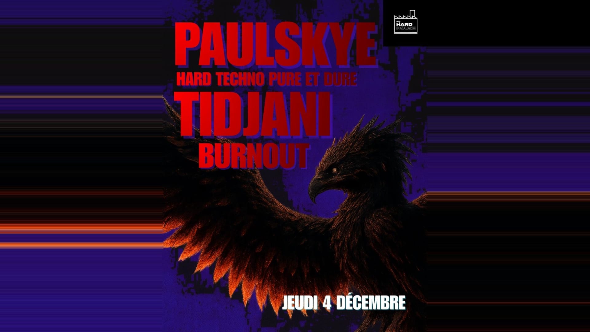 Hardtechno Pure Et Dure