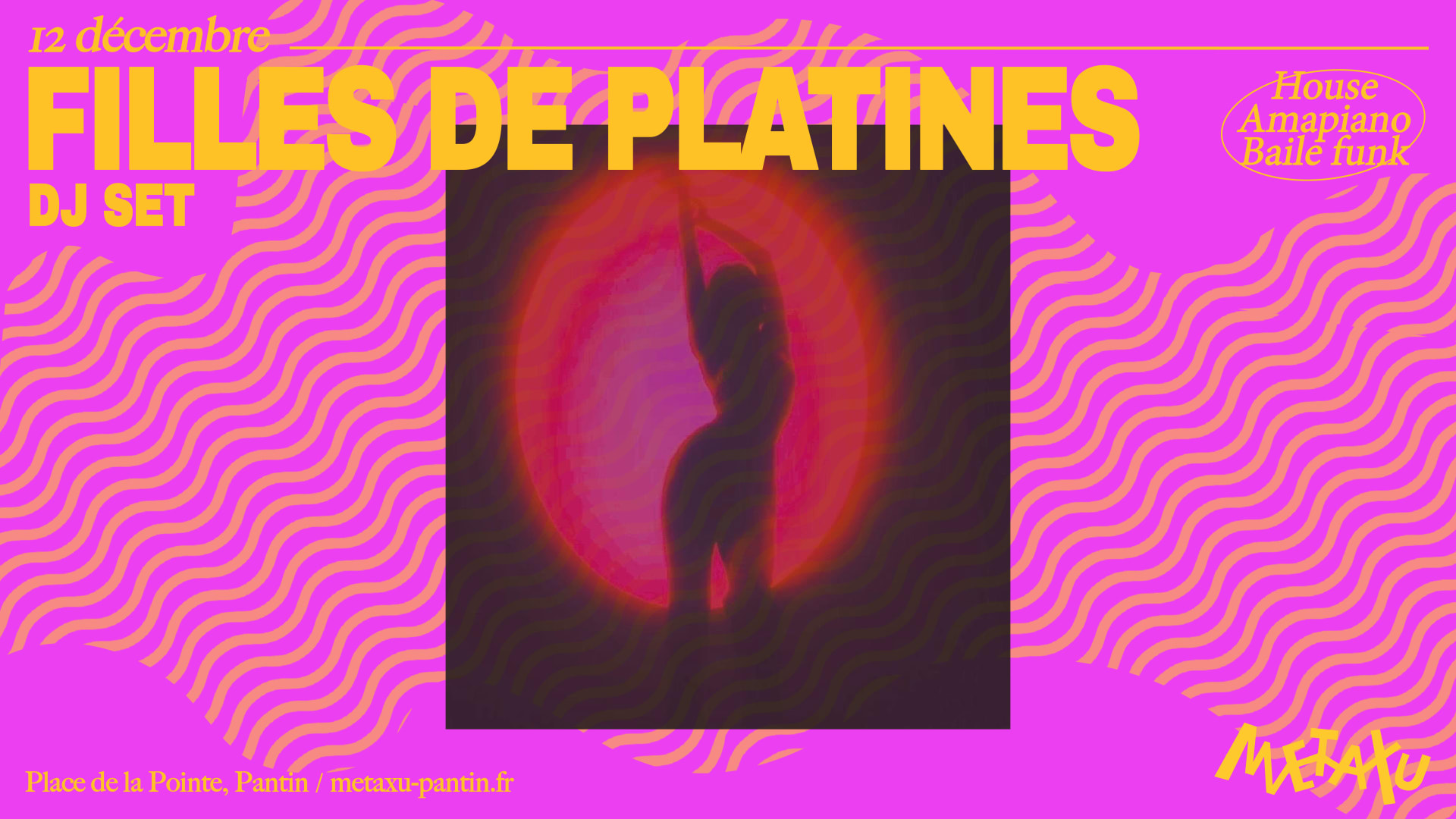 Filles De Platines