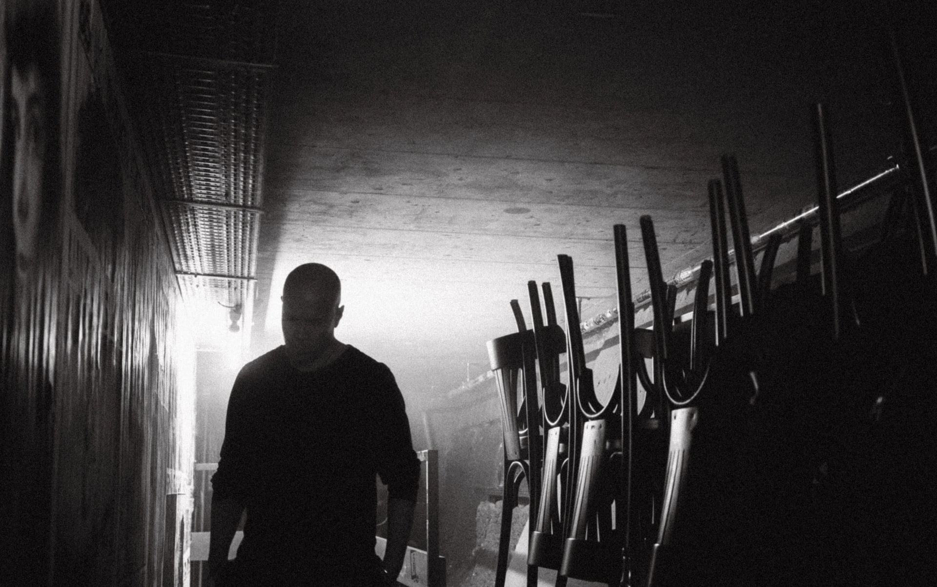 Rey & Kjavik (Live) - Nonsense Concert