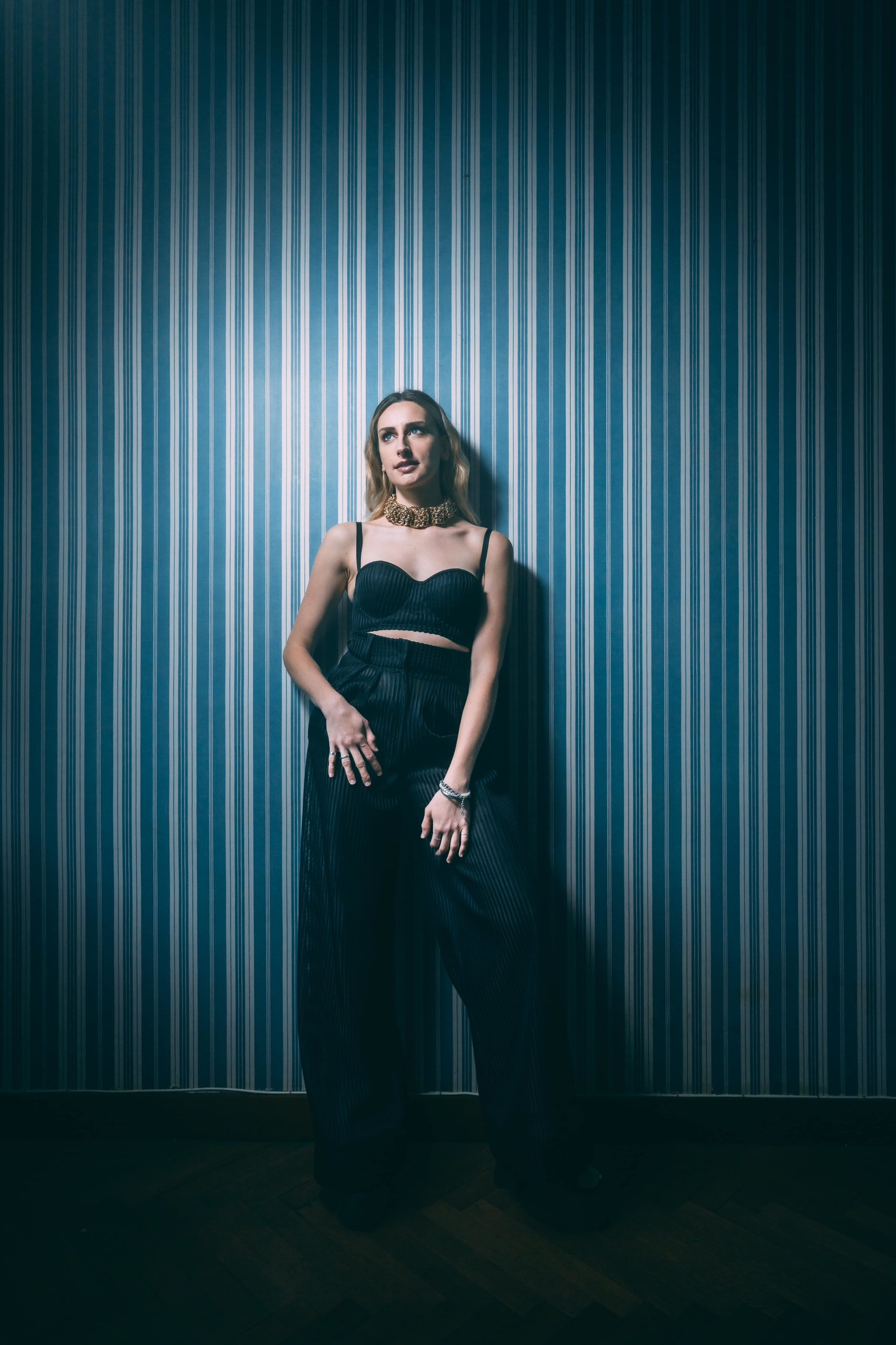 Philippine Lavrey Au Trianon Transatlantique