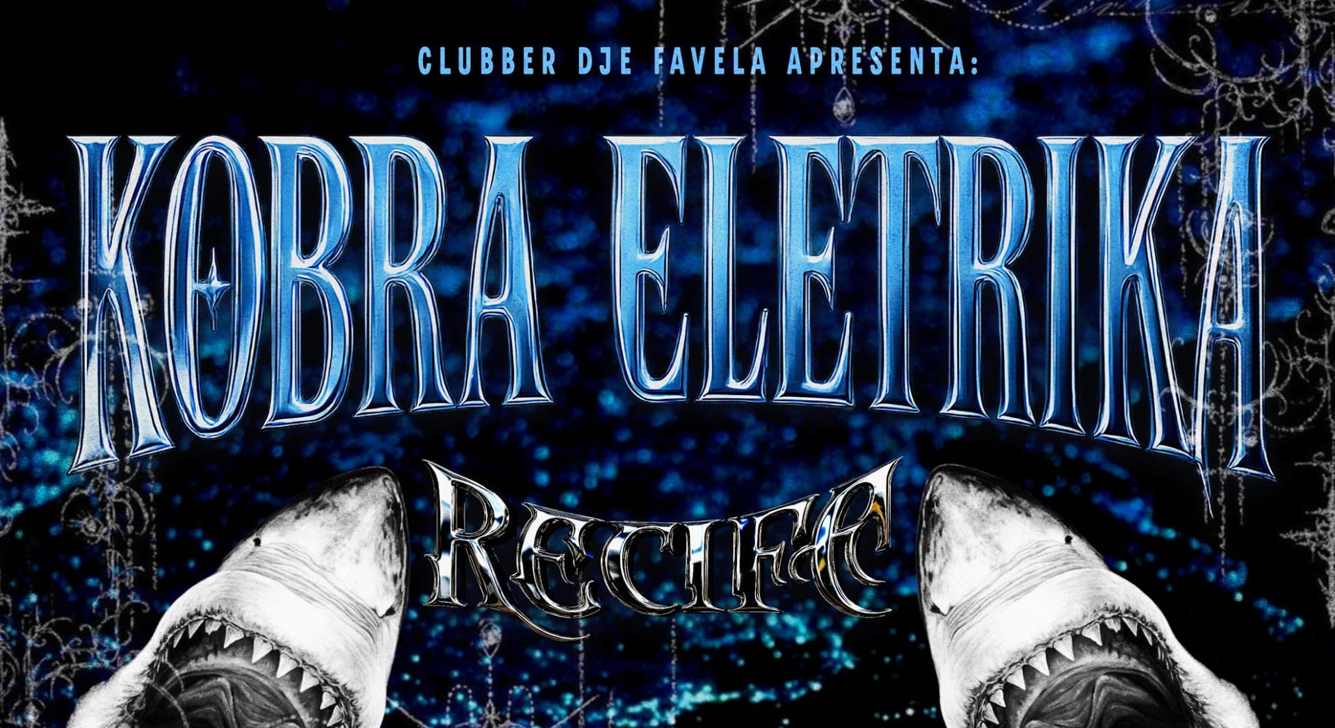 Cdf Convida Kobra Elétrika