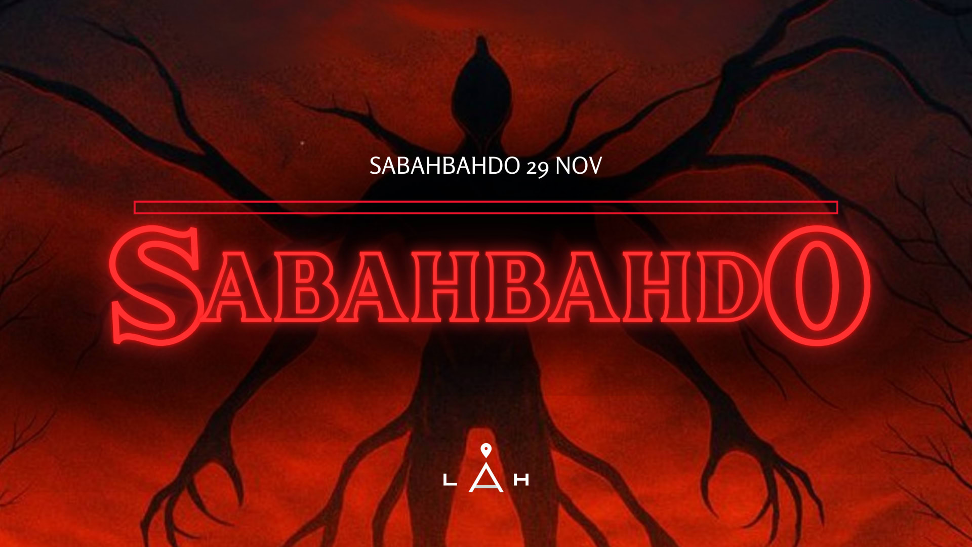 29/11 -Sa.Bah.Bah.Do: Palmeiras X Flamengo E After Da Marisa