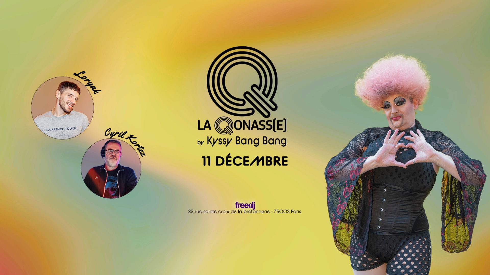 La Qonass(E) S04ep15