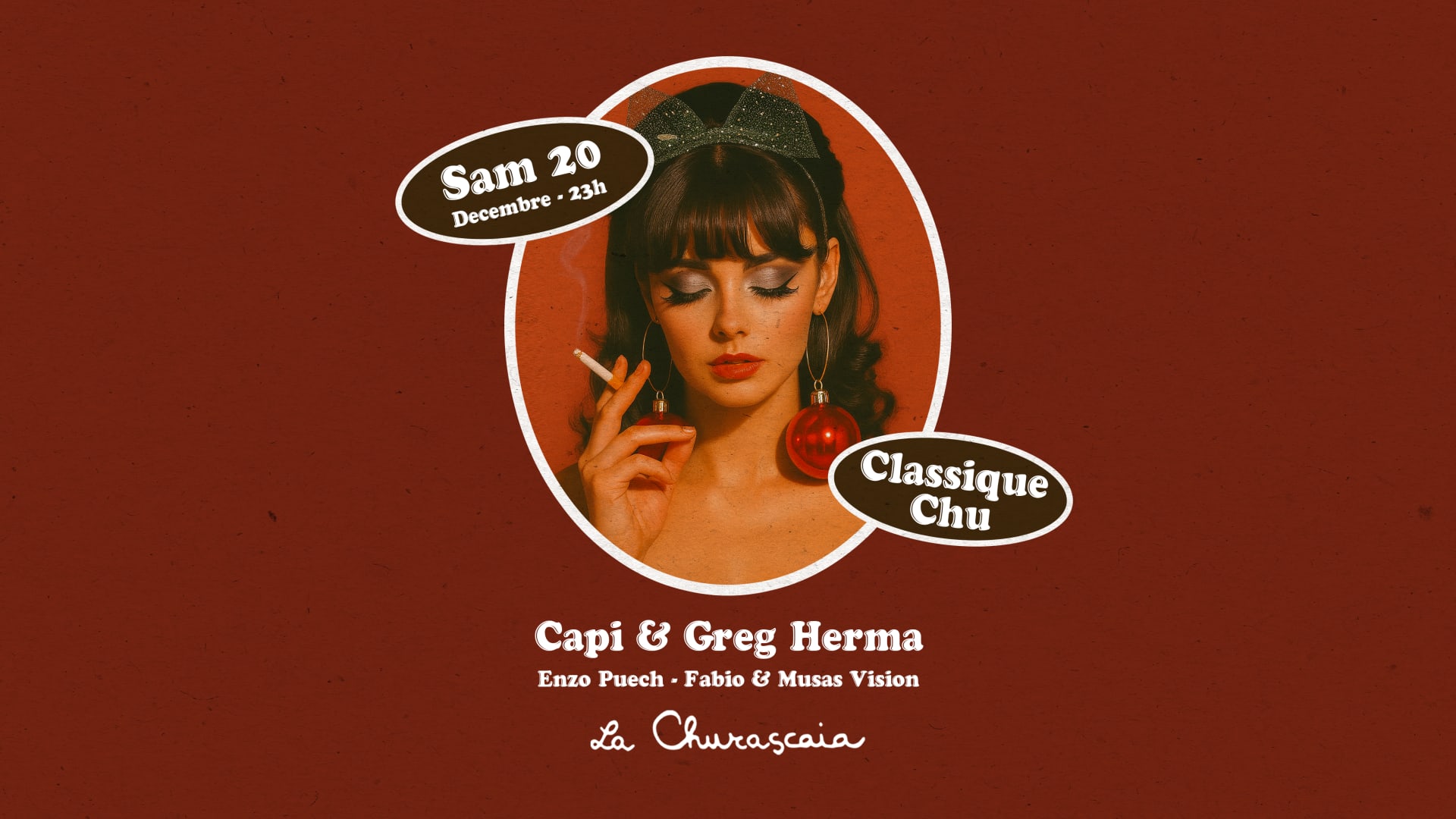 Classique Chu - 20.12.25