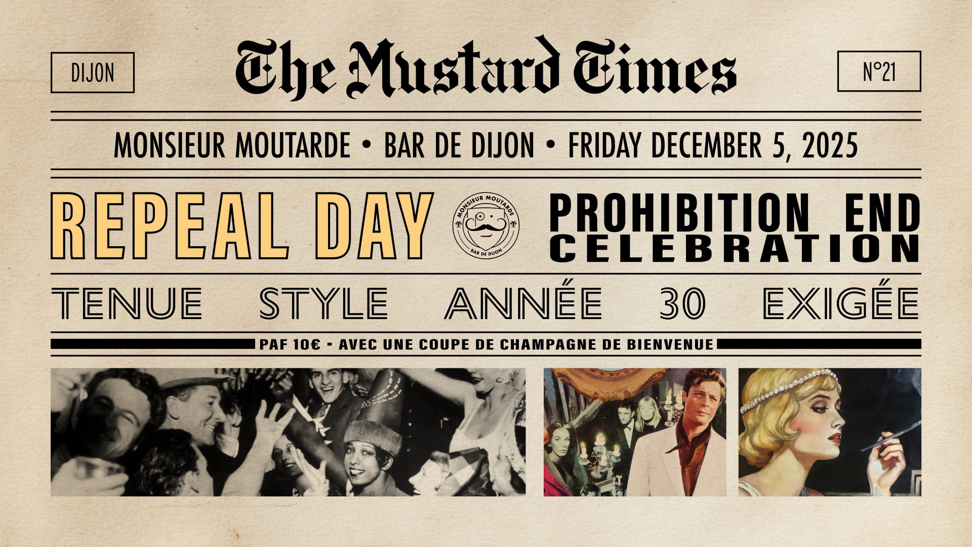 Repeal Day