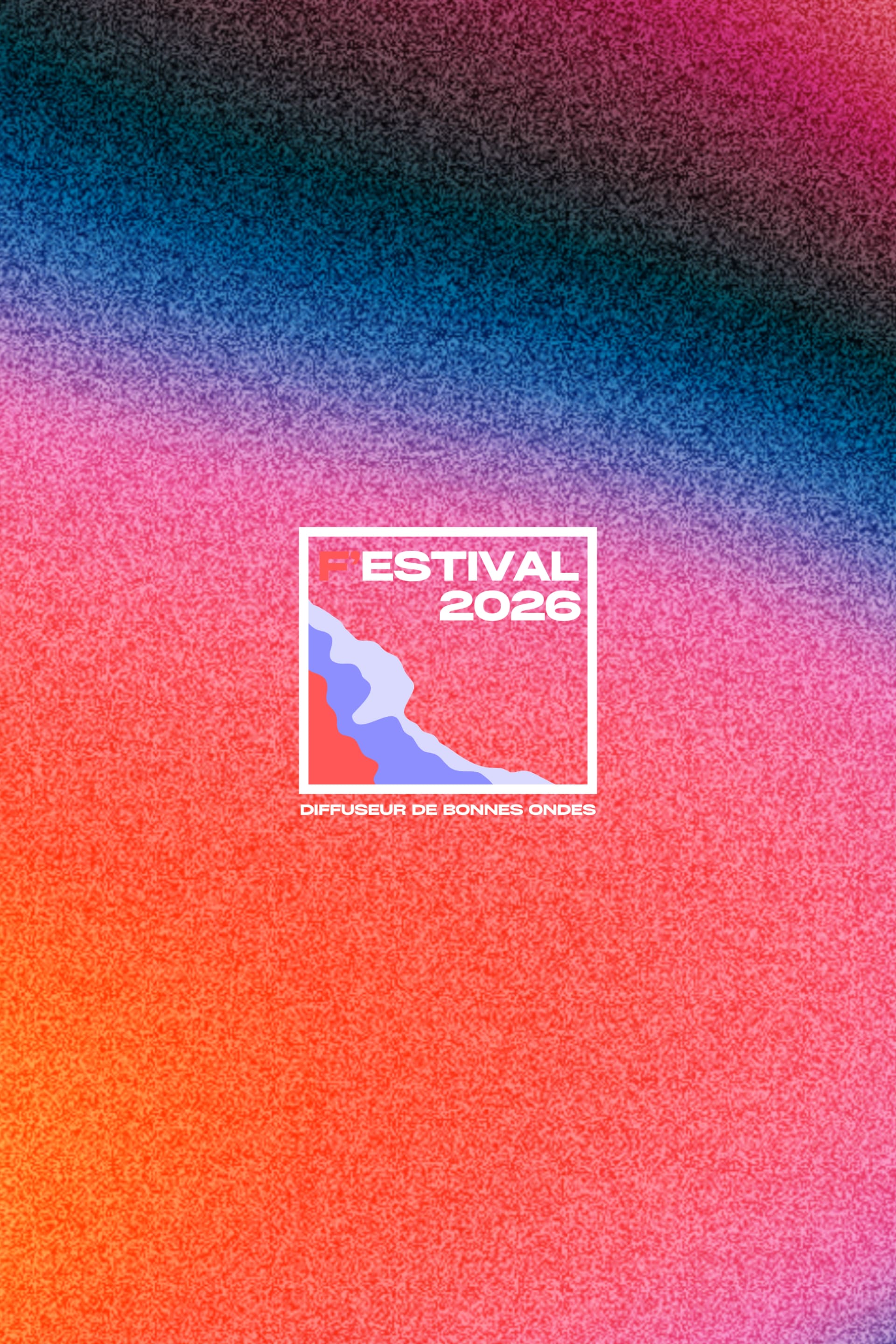 F'estival 2026