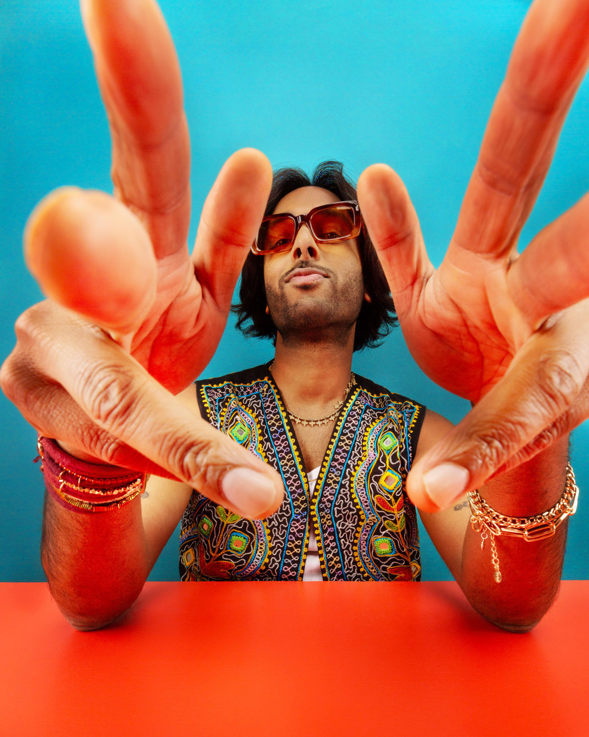 Un*Deux... Et Toi - Un*Deux, Au Vice Versa