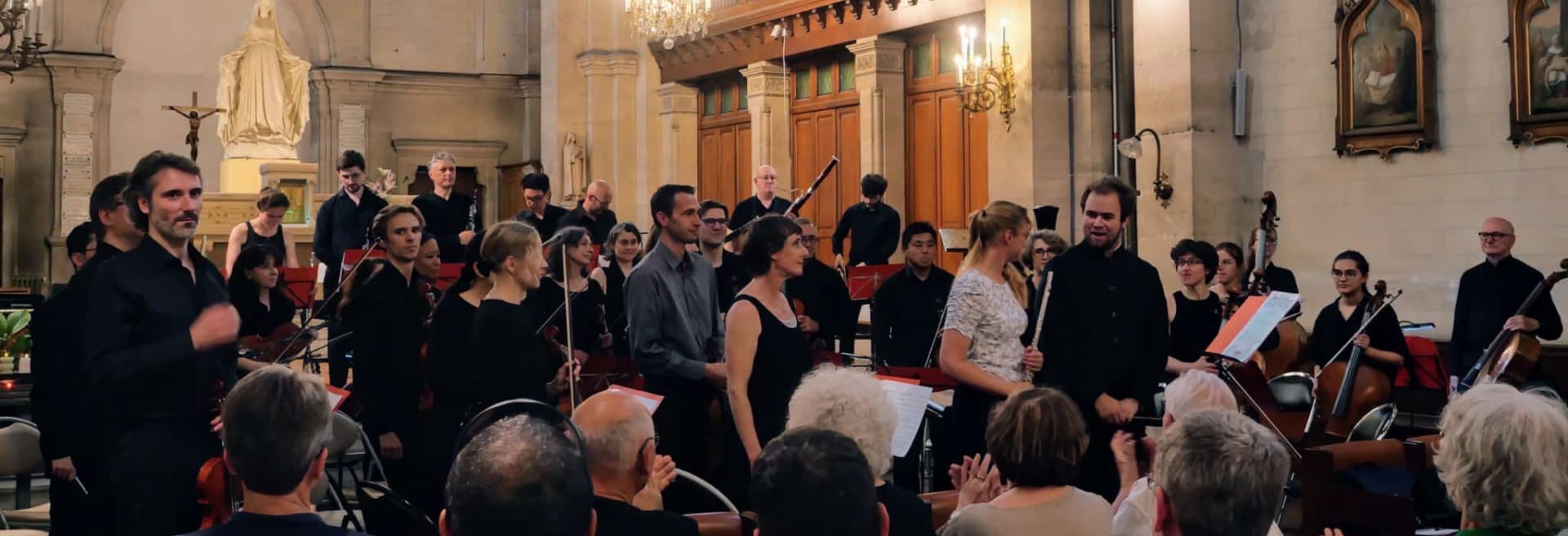 Orchestre Ars Fidelis