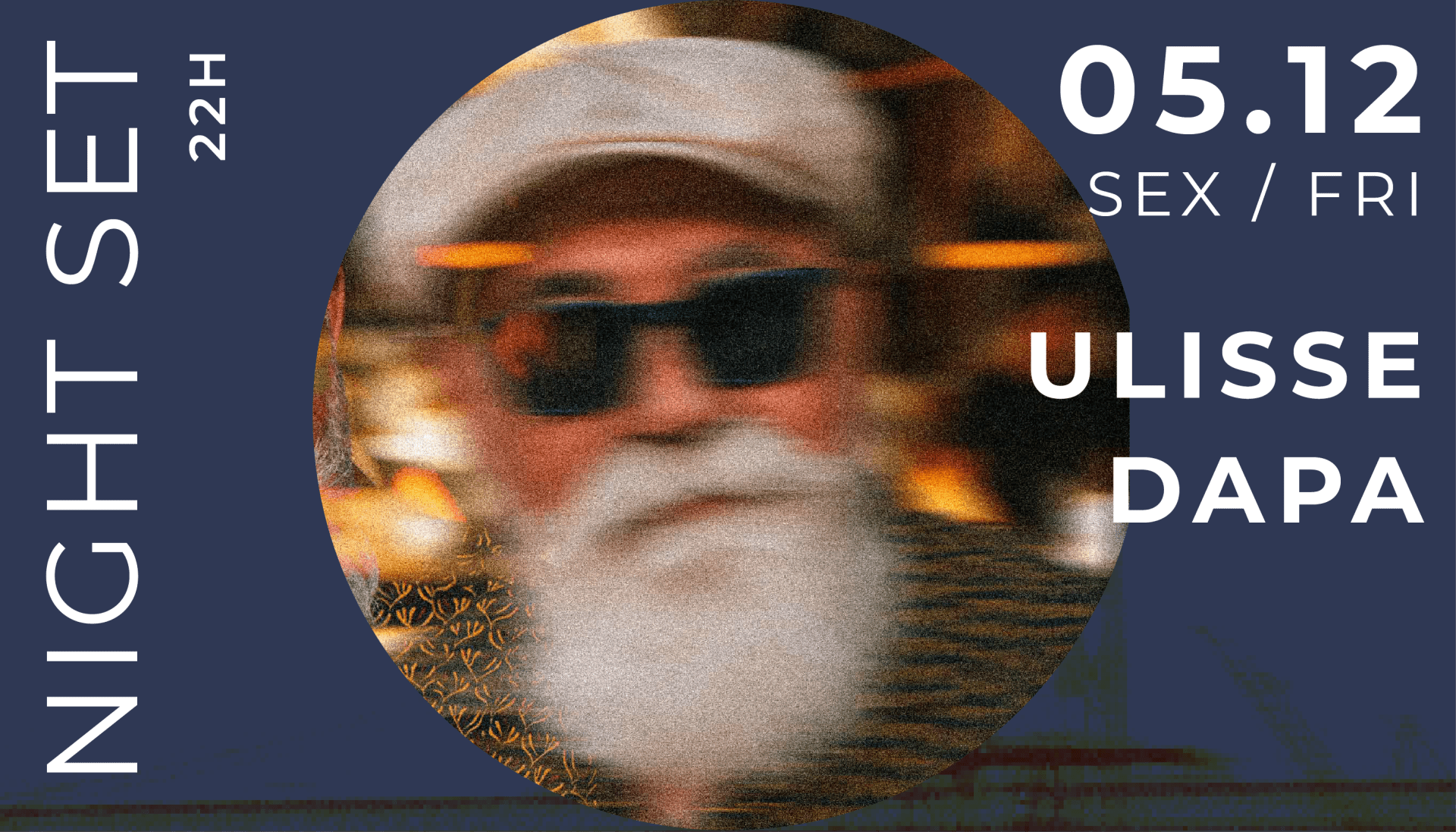 Catch Me: Night Set | 5 Dez