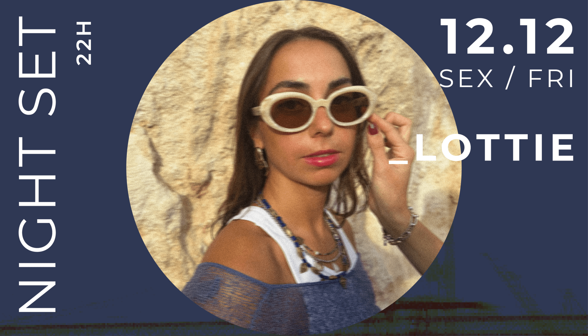 Catch Me: Night Set | 12 Dez