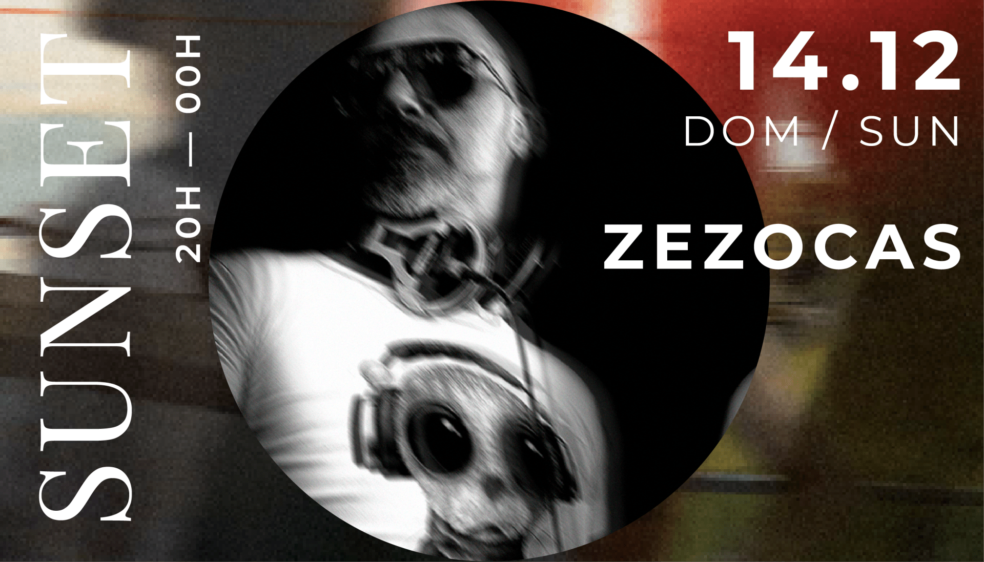 Catch Me: Sunset | 14 Dez