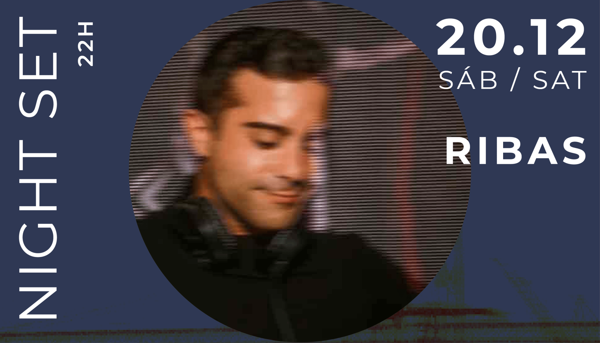 Catch Me: Night Set | 20 Dez