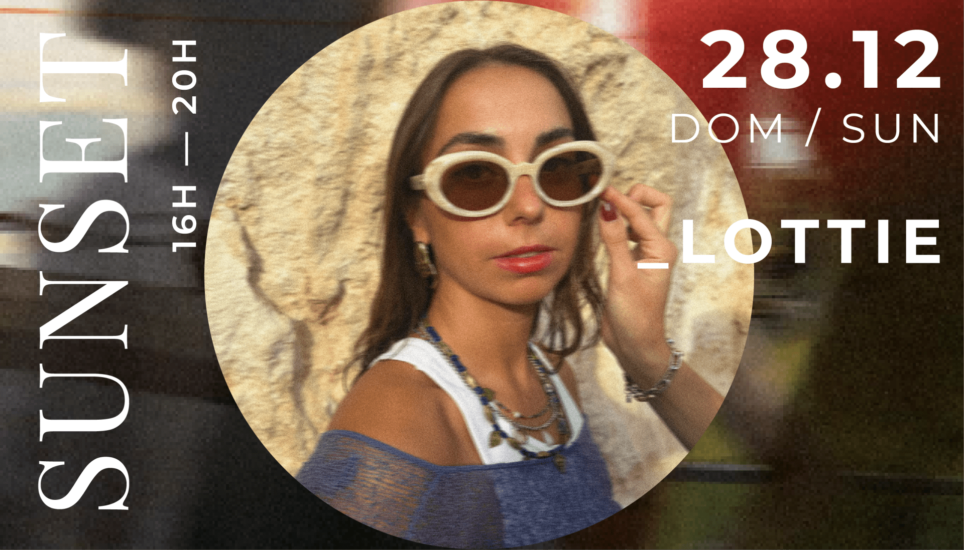 Catch Me: Sunset | 28 Dez